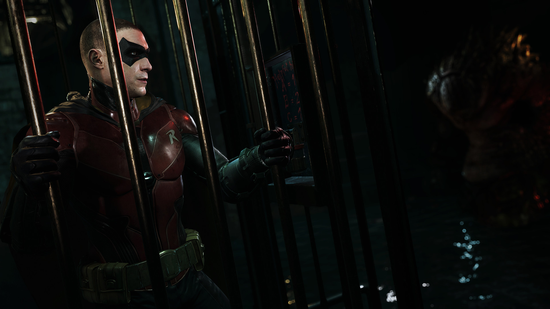 Batman™: Arkham VR Preview 5