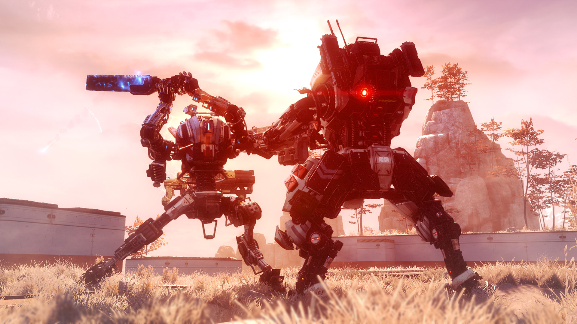 Titanfall® 2 Preview 4