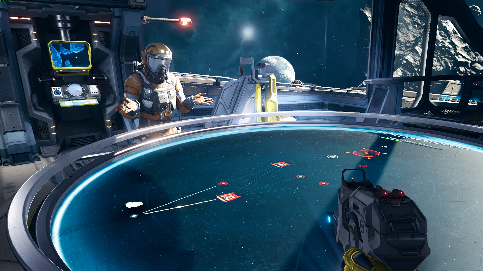 Jump Space Preview 5