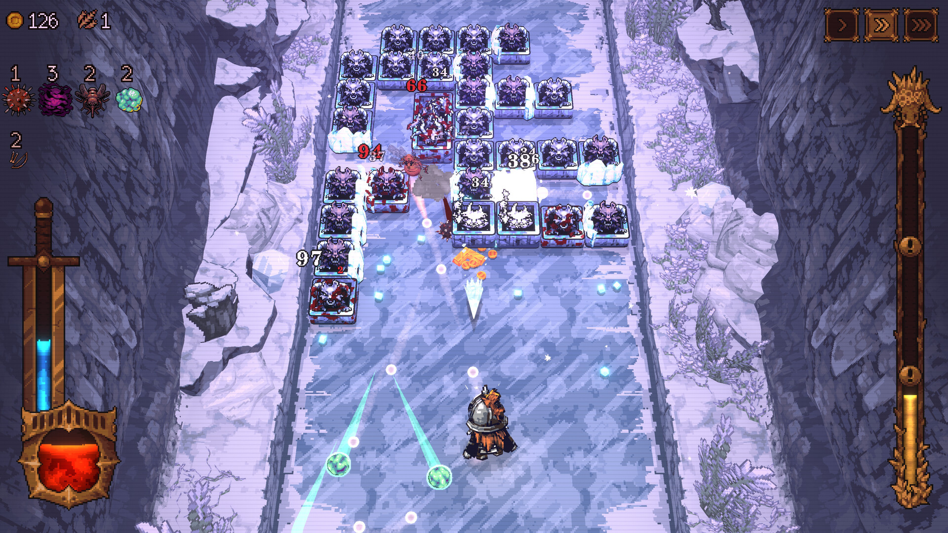 BALL x PIT Preview 4