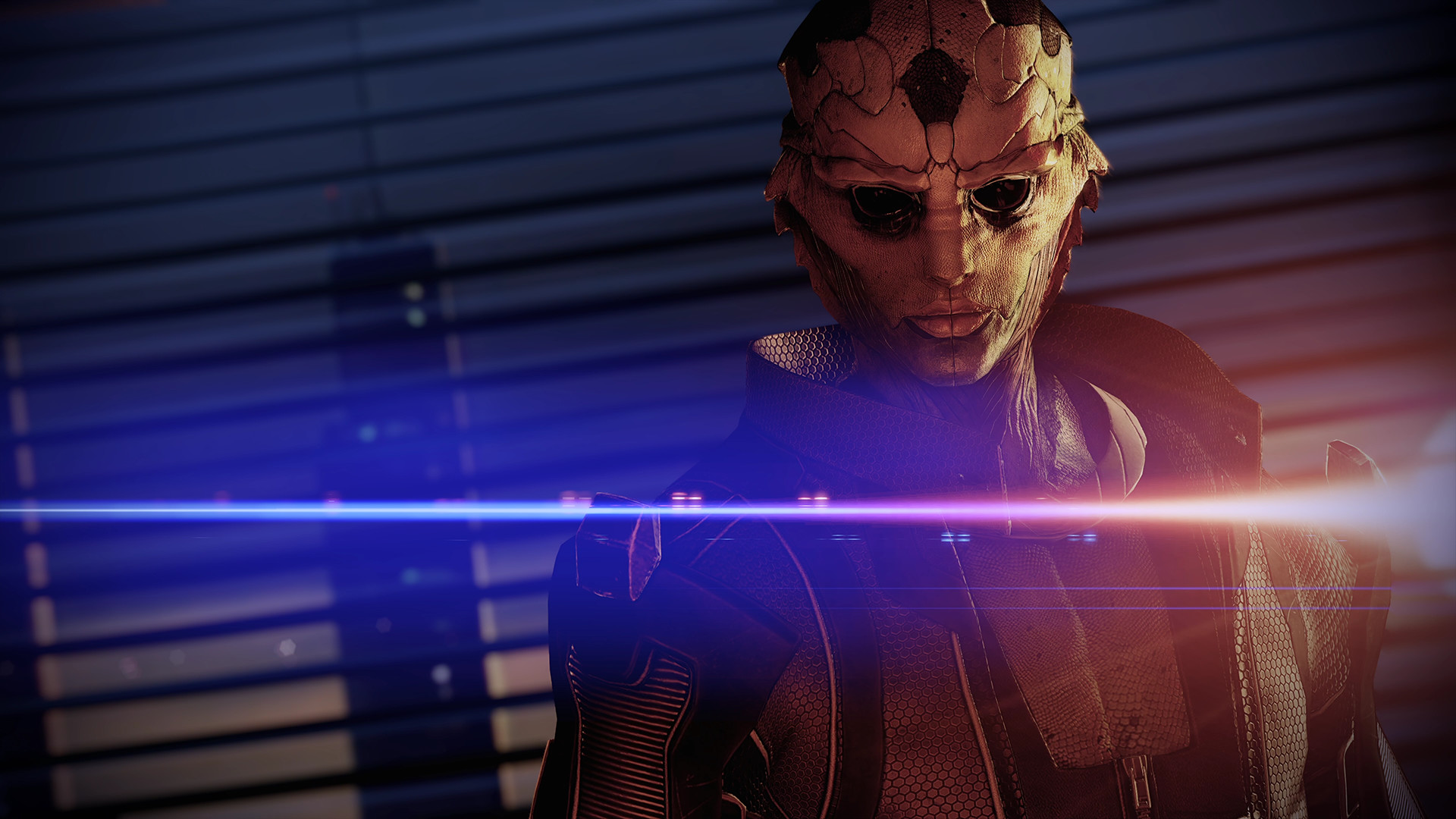 Mass Effect™ Legendary Edition Preview 5