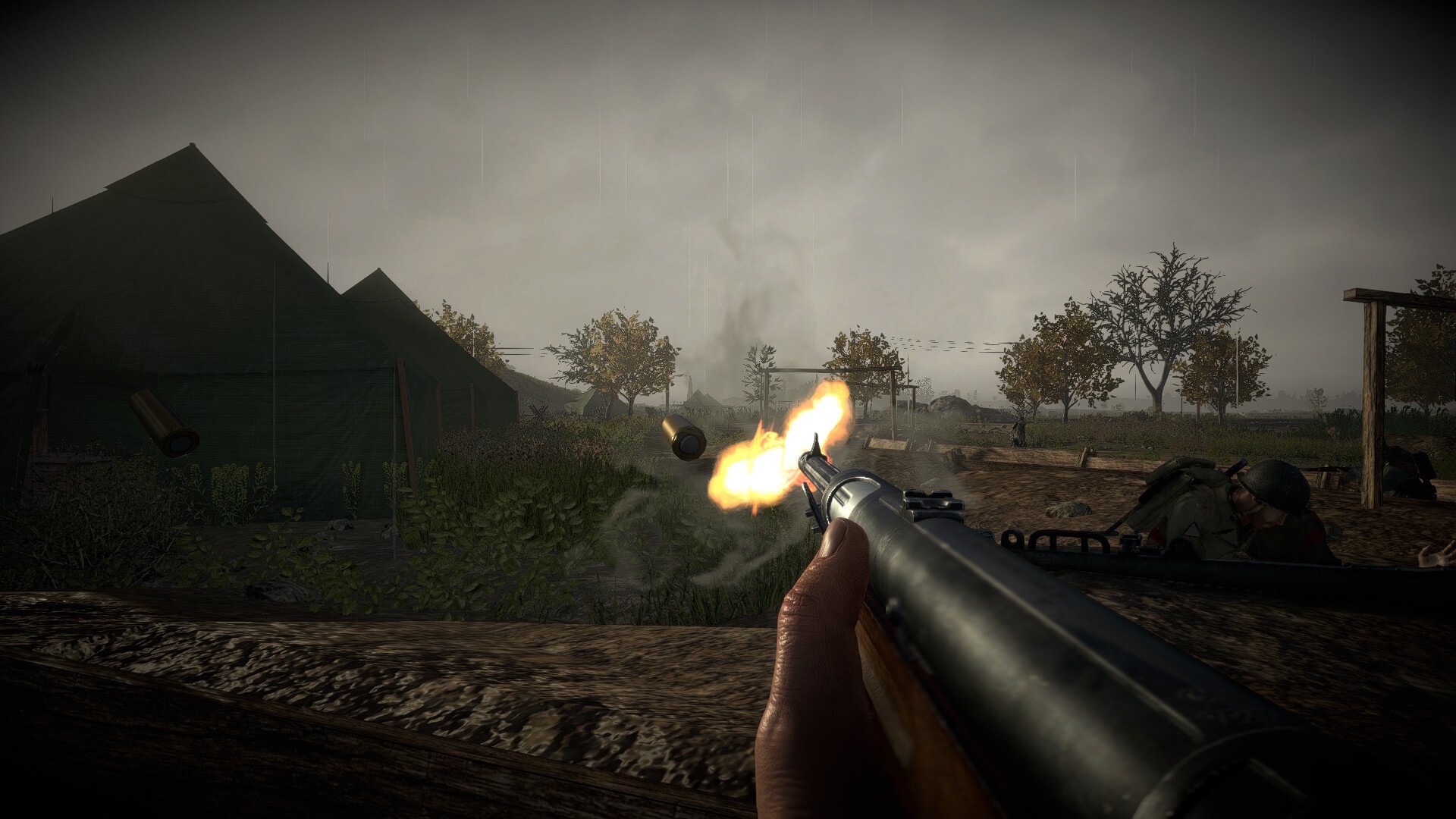 Easy Red 2 Preview 5