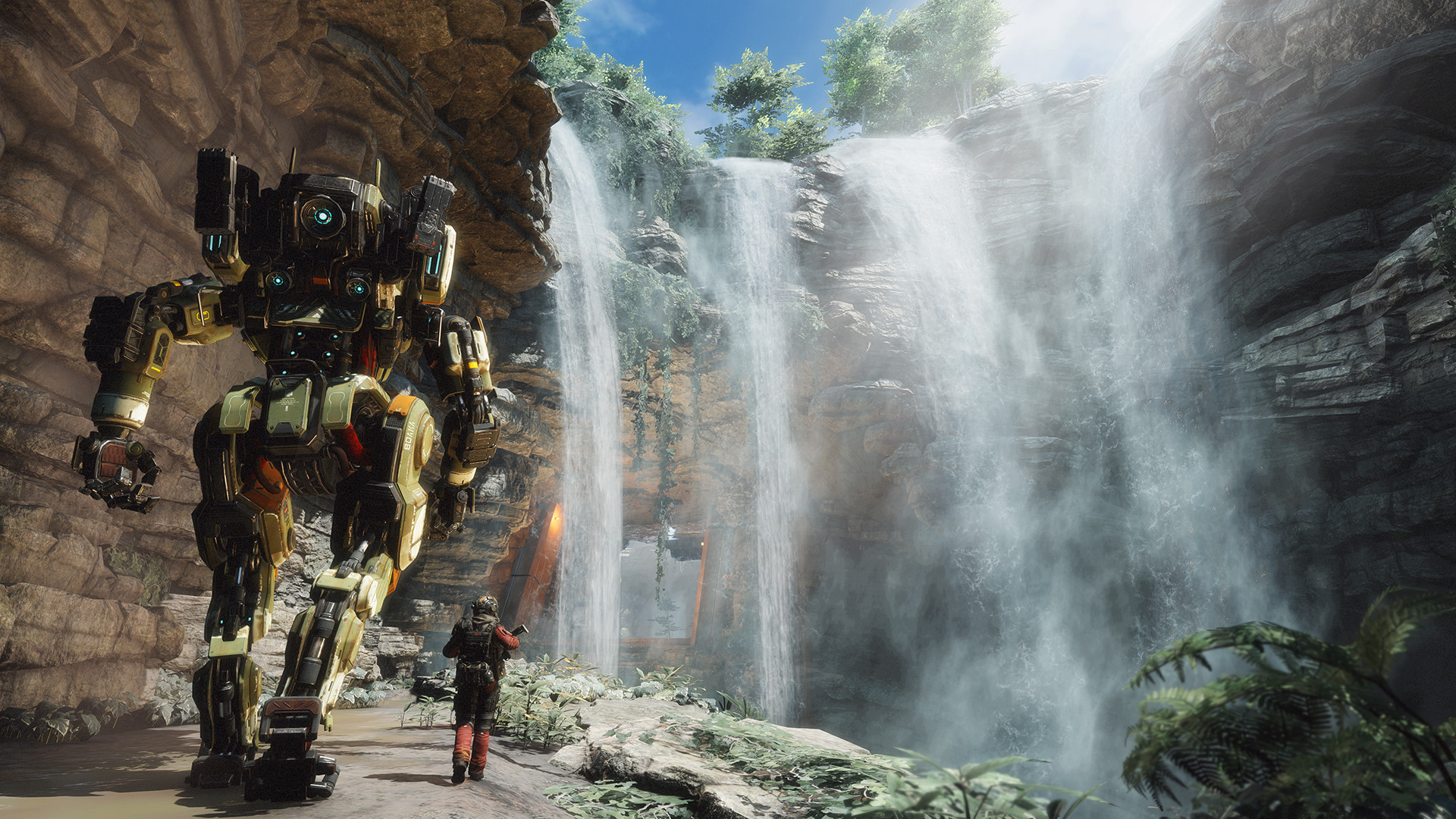 Titanfall® 2 Preview 2