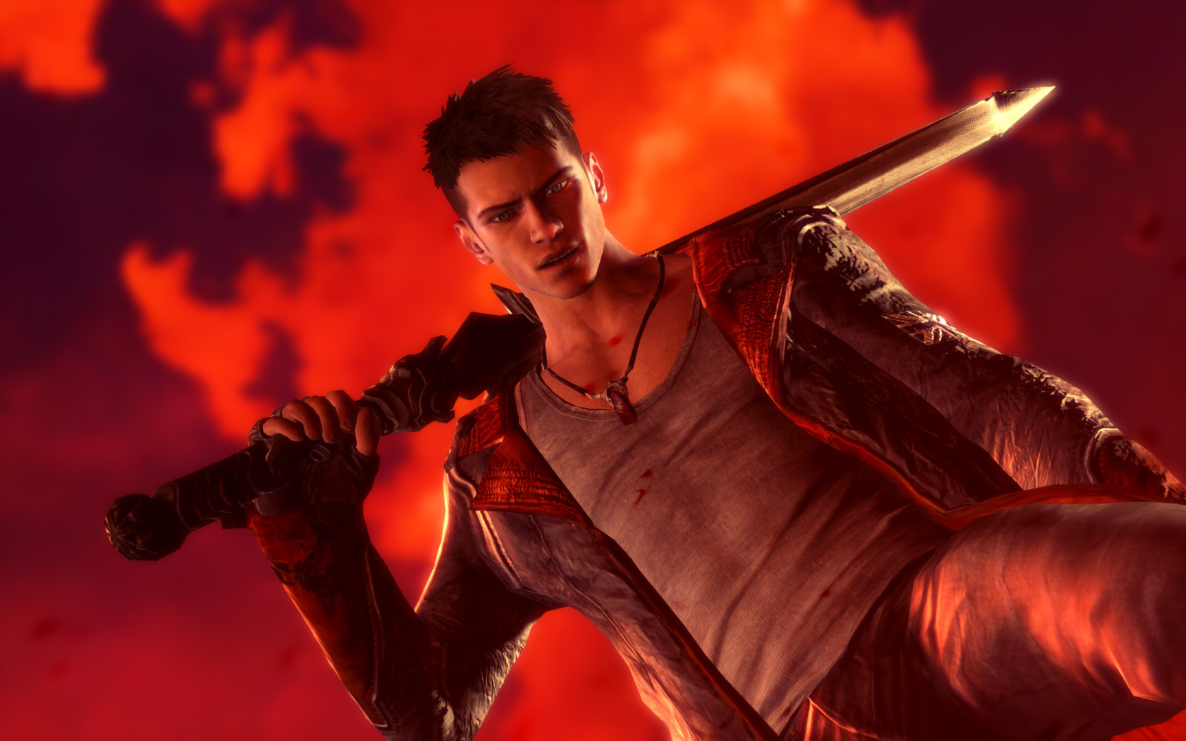 DmC: Devil May Cry Preview 4