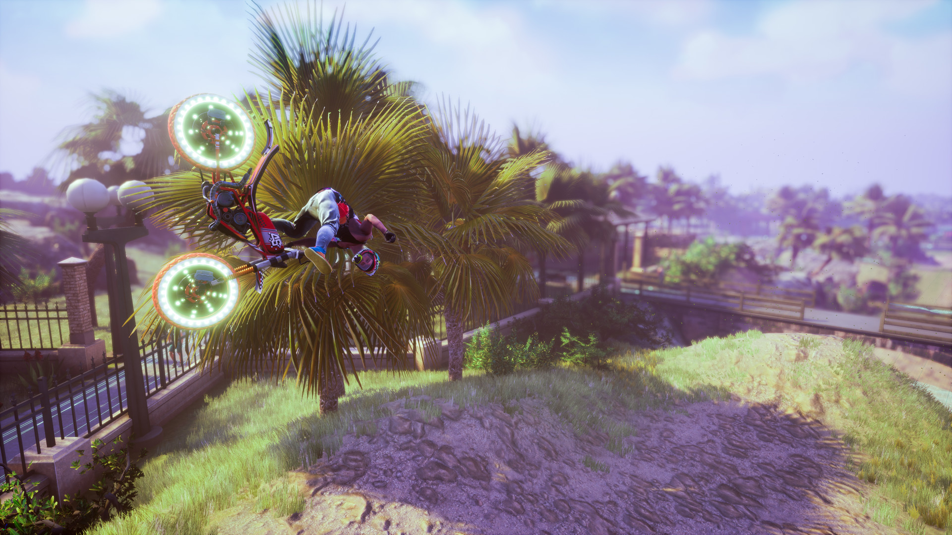 Urban Trial Playground Preview 5