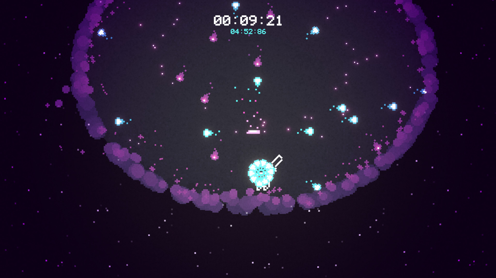 Void Prison Preview 4