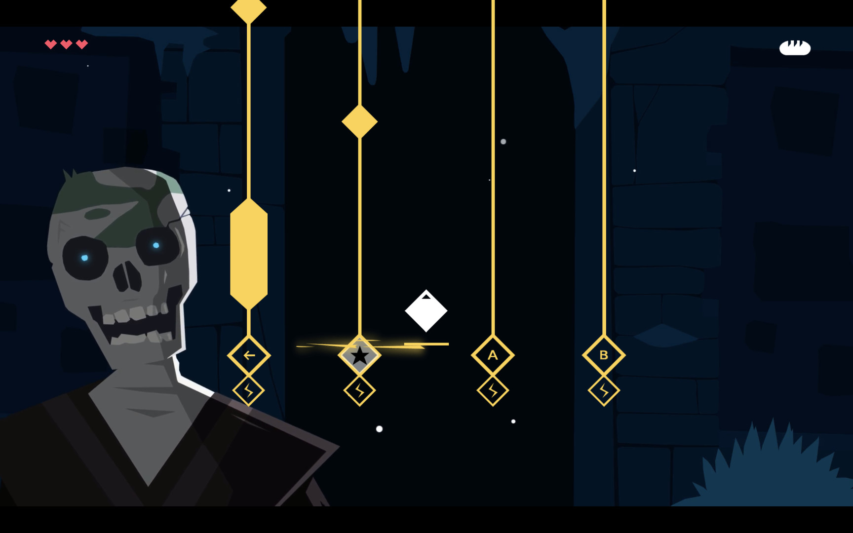 ATONE: Heart of the Elder Tree Preview 1