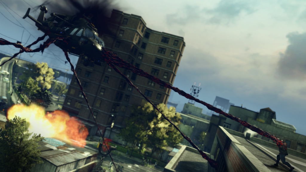 Prototype 2 Preview 1