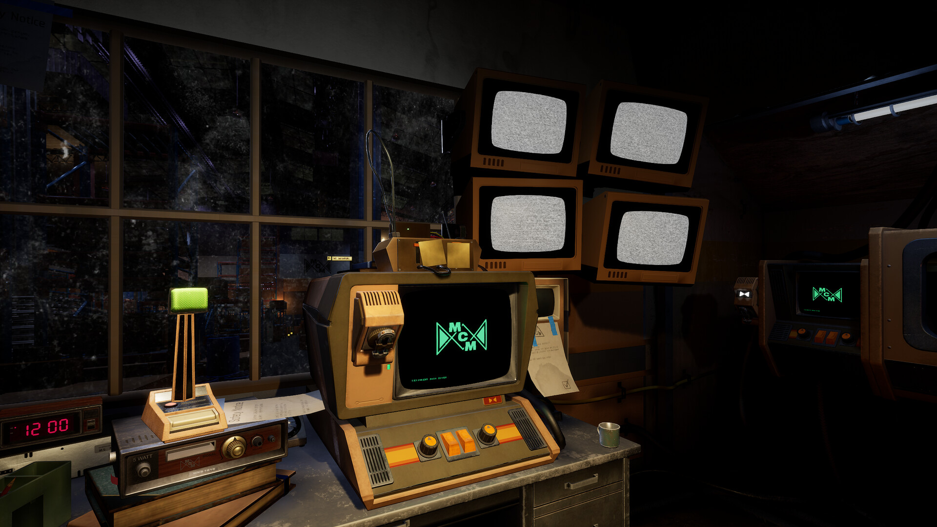 Five Nights at Freddy’s: Secret of the Mimic Preview 5