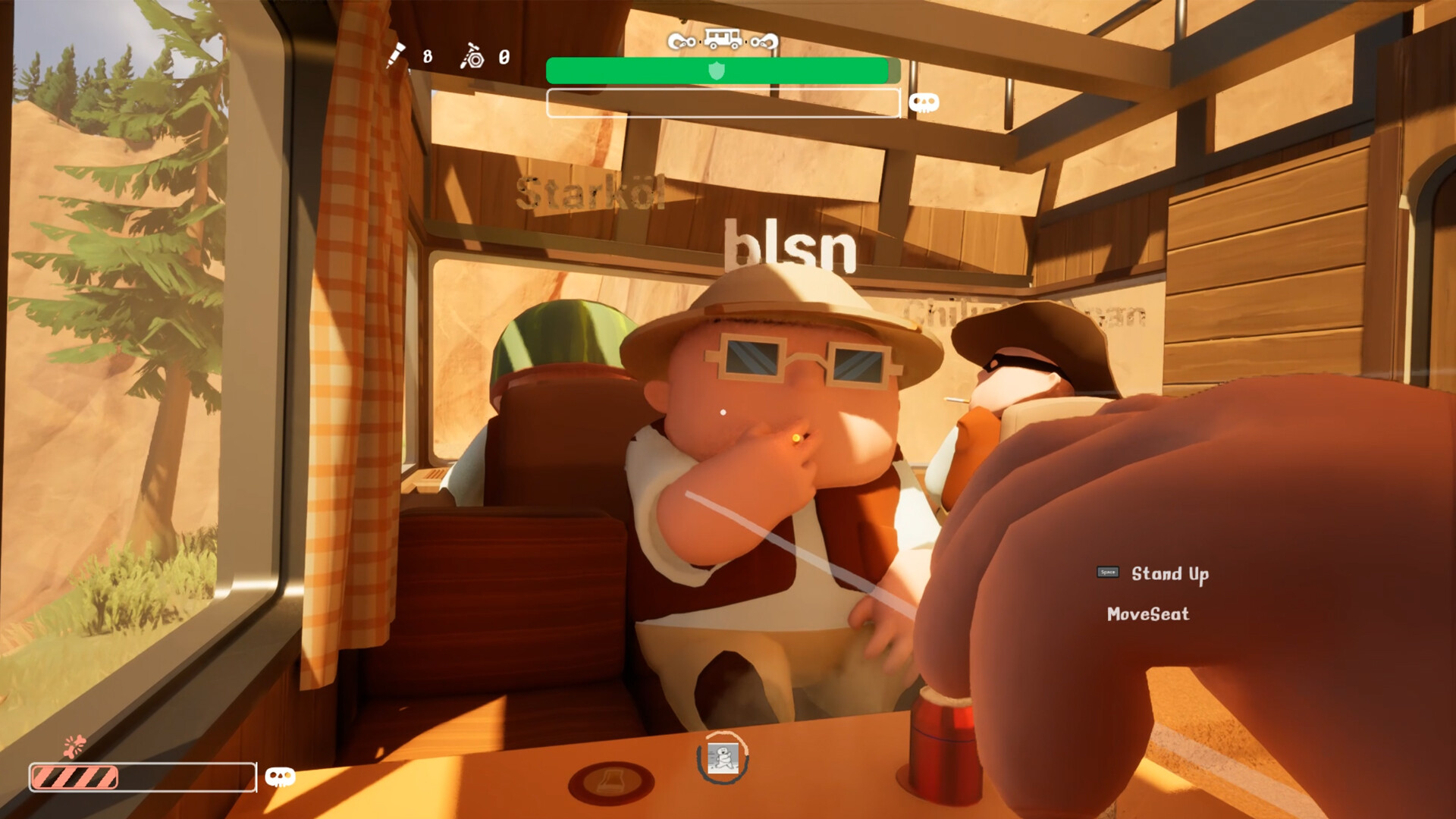 RV There Yet? Preview 4