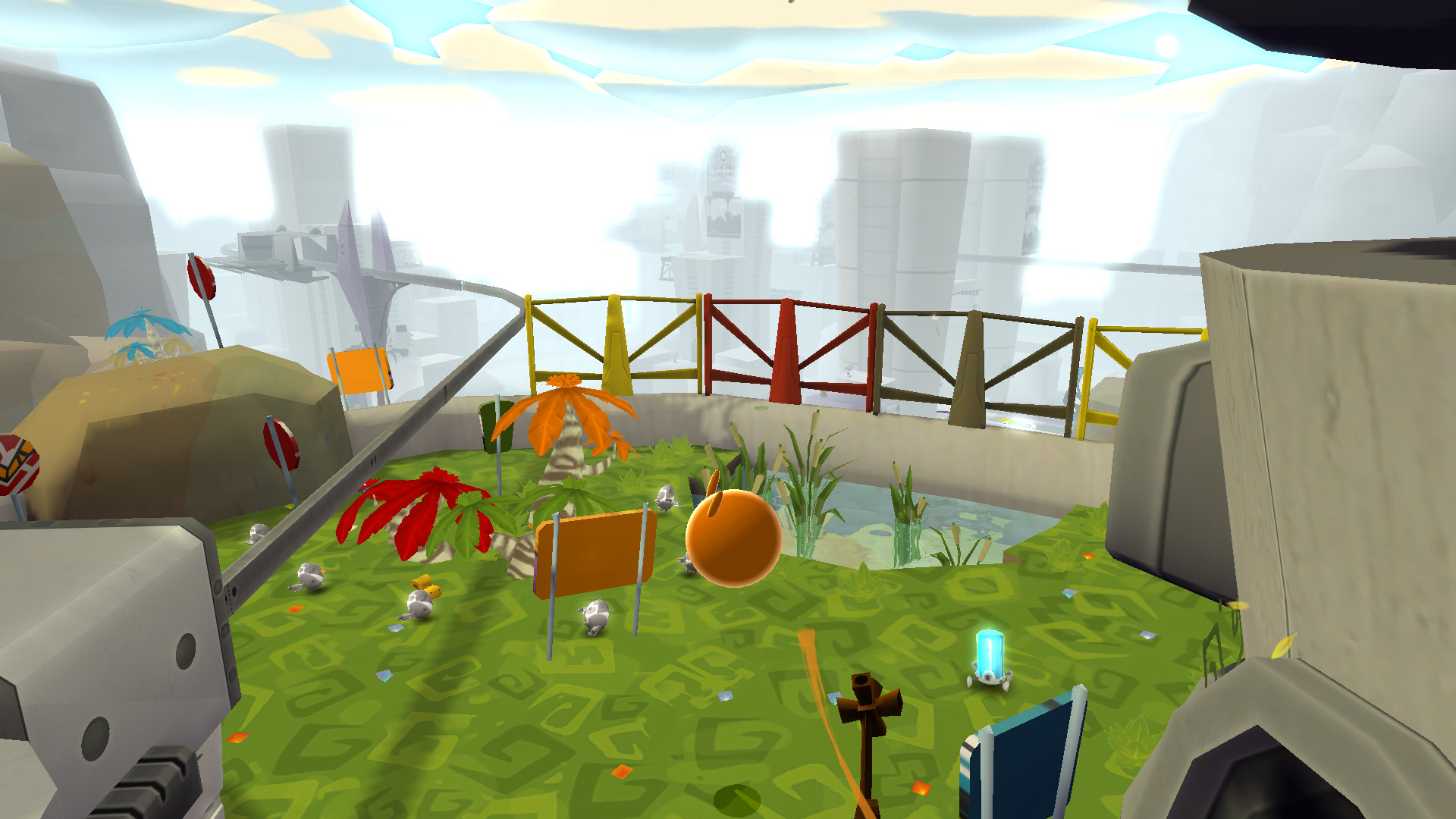 de Blob Preview 5