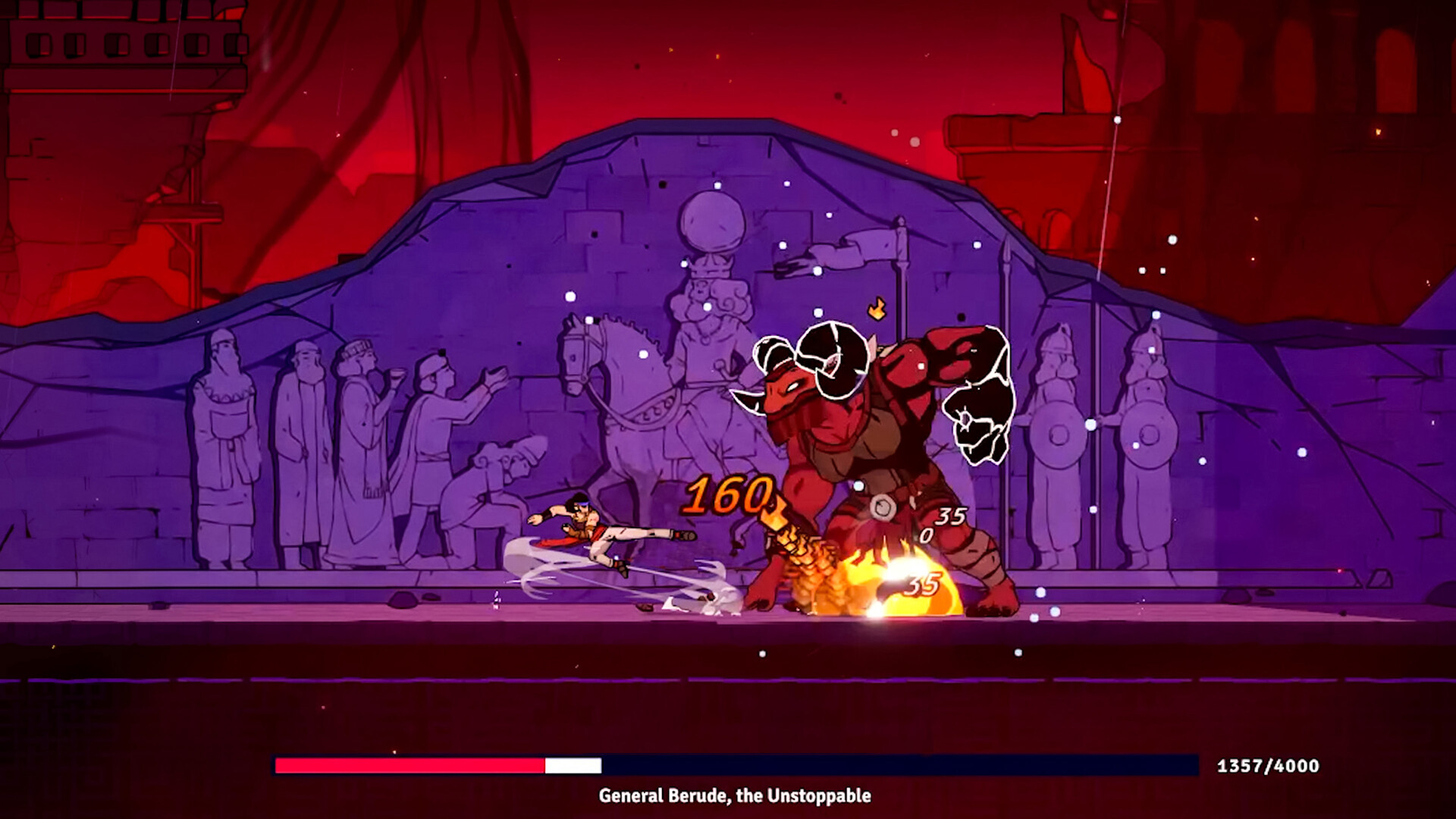 The Rogue Prince of Persia Preview 4