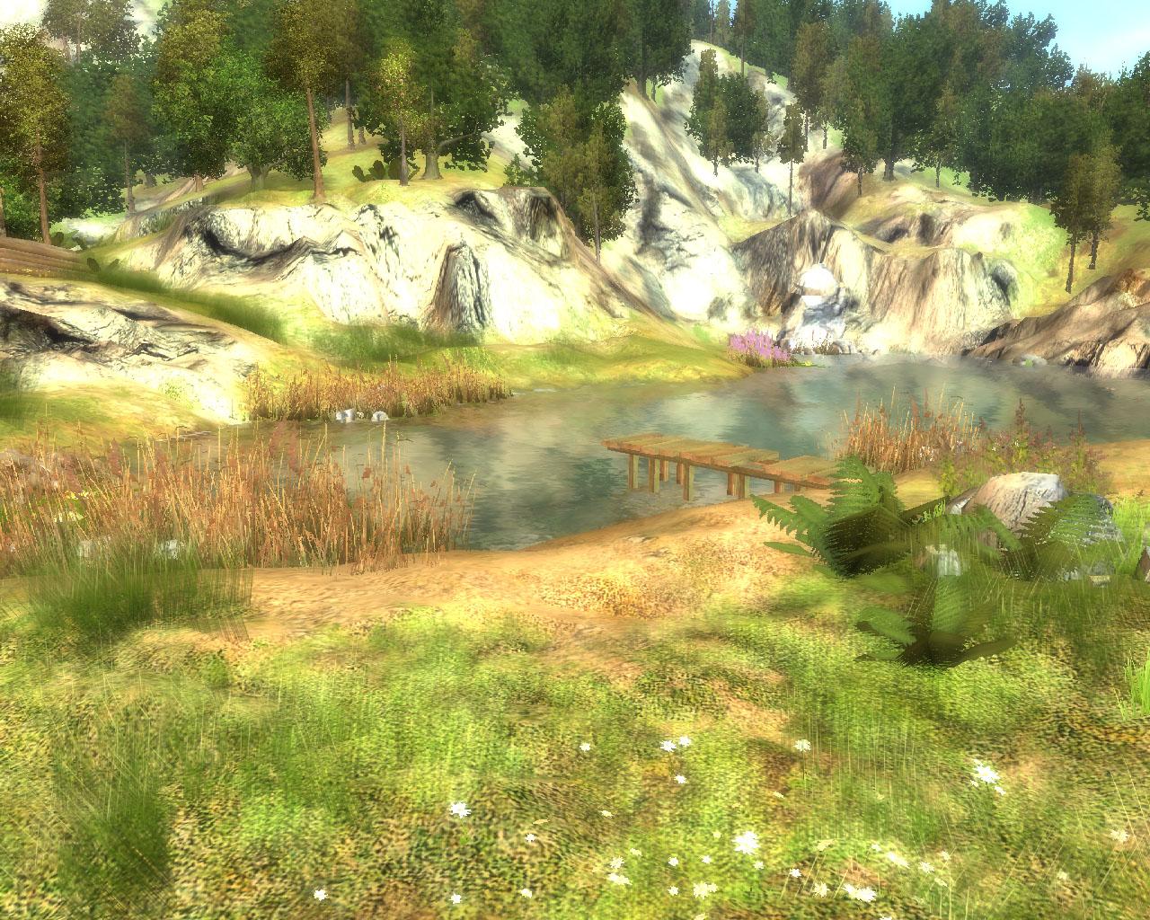 The Guild II — Pirates of the European Seas Preview 4