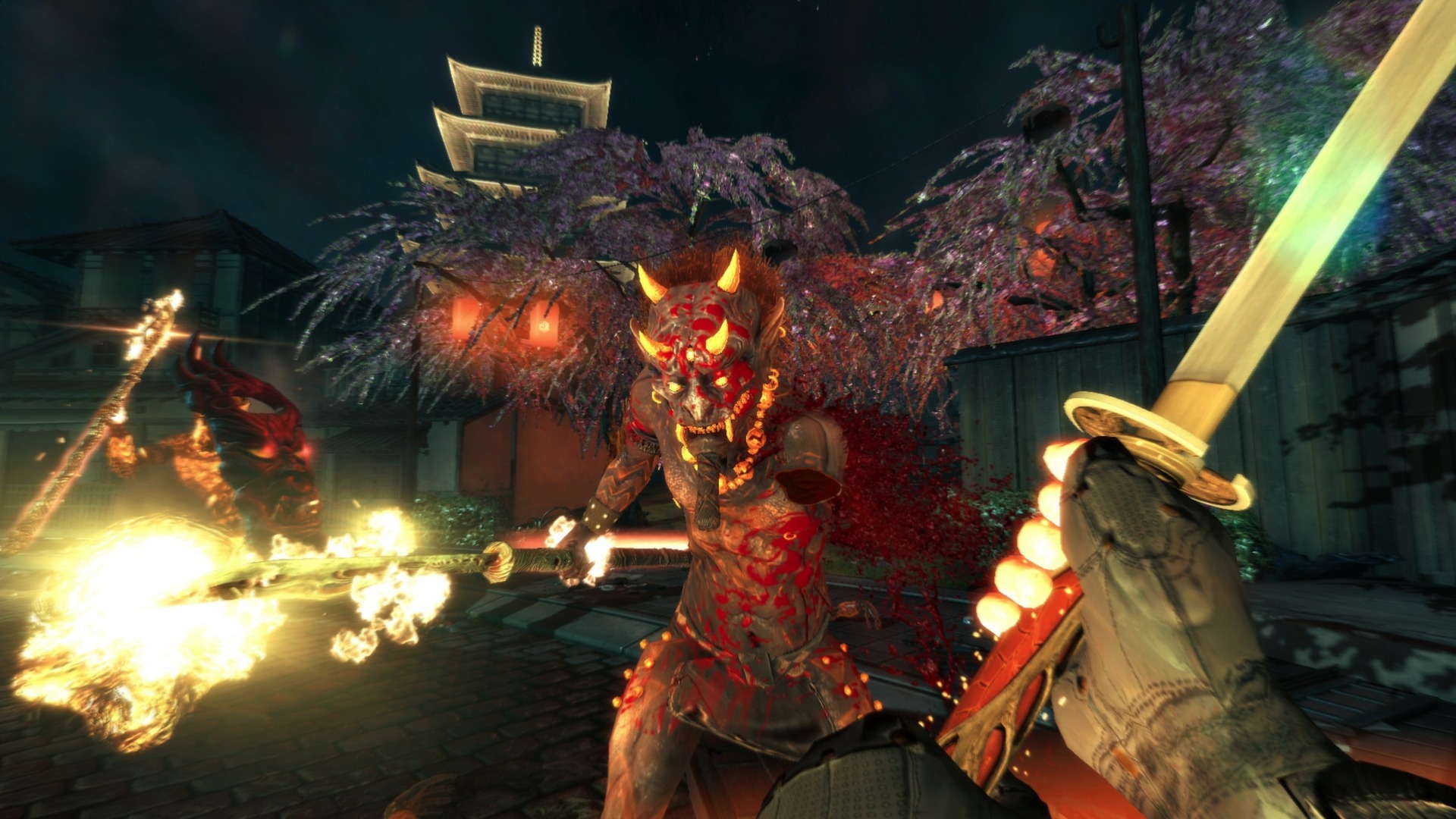 Shadow Warrior Preview 1