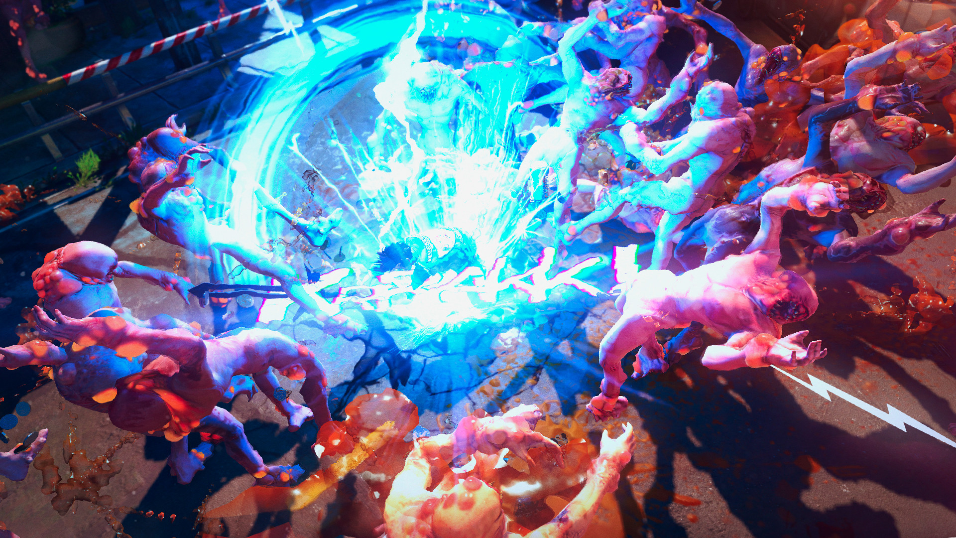Sunset Overdrive Preview 3