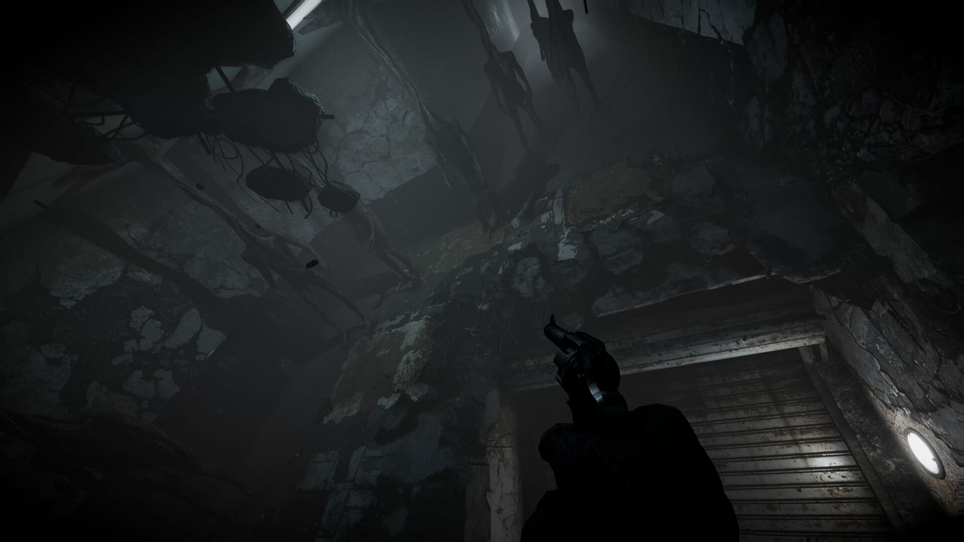 Total Chaos Preview 4