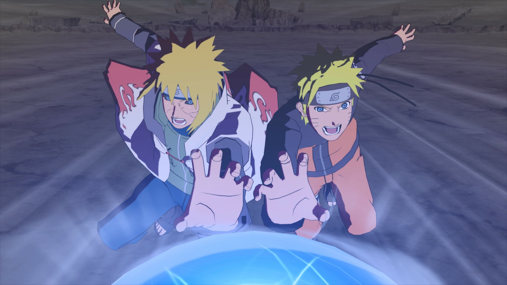 NARUTO X BORUTO Ultimate Ninja STORM CONNECTIONS Preview 5