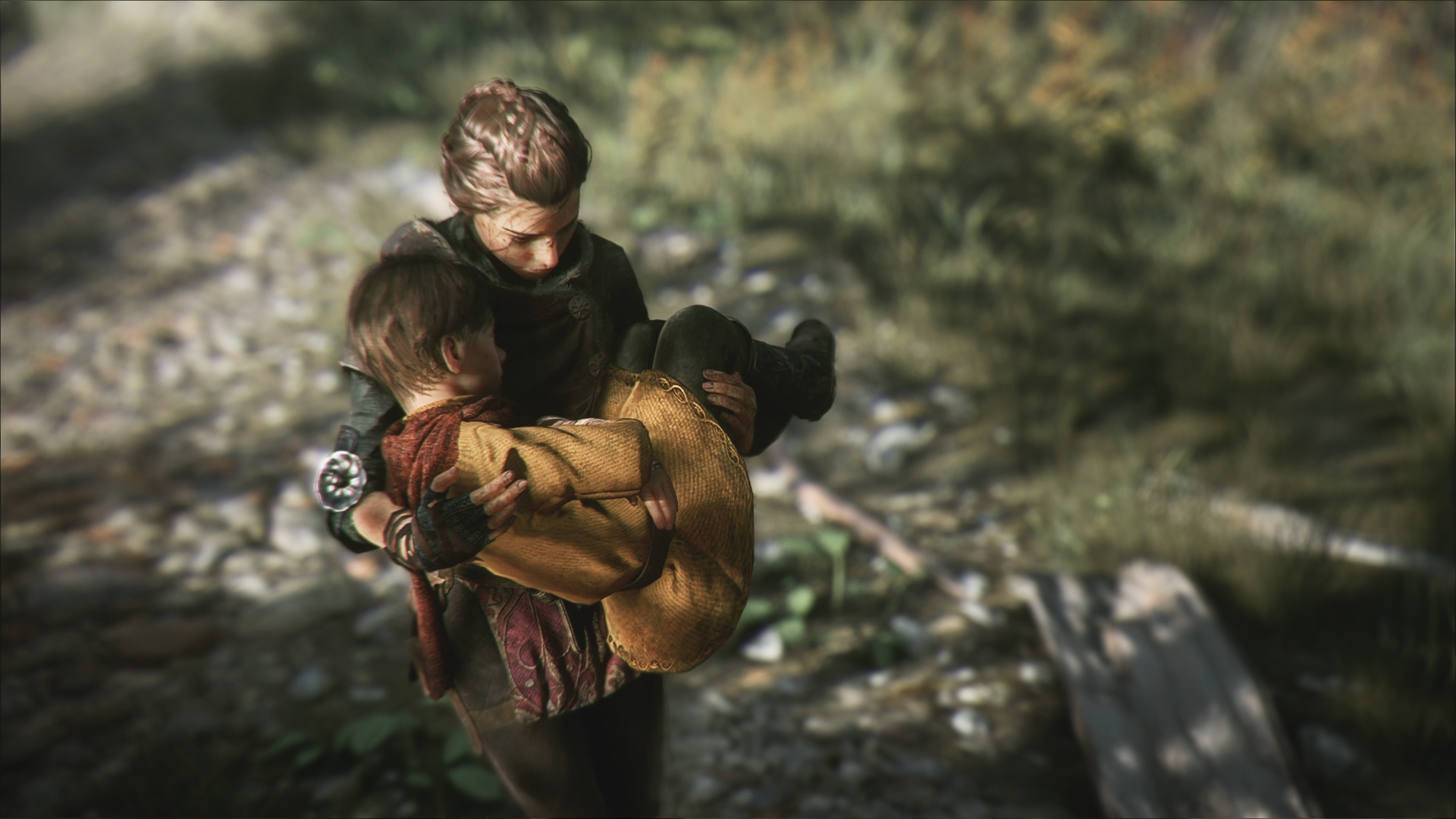 A Plague Tale: Innocence Preview 3