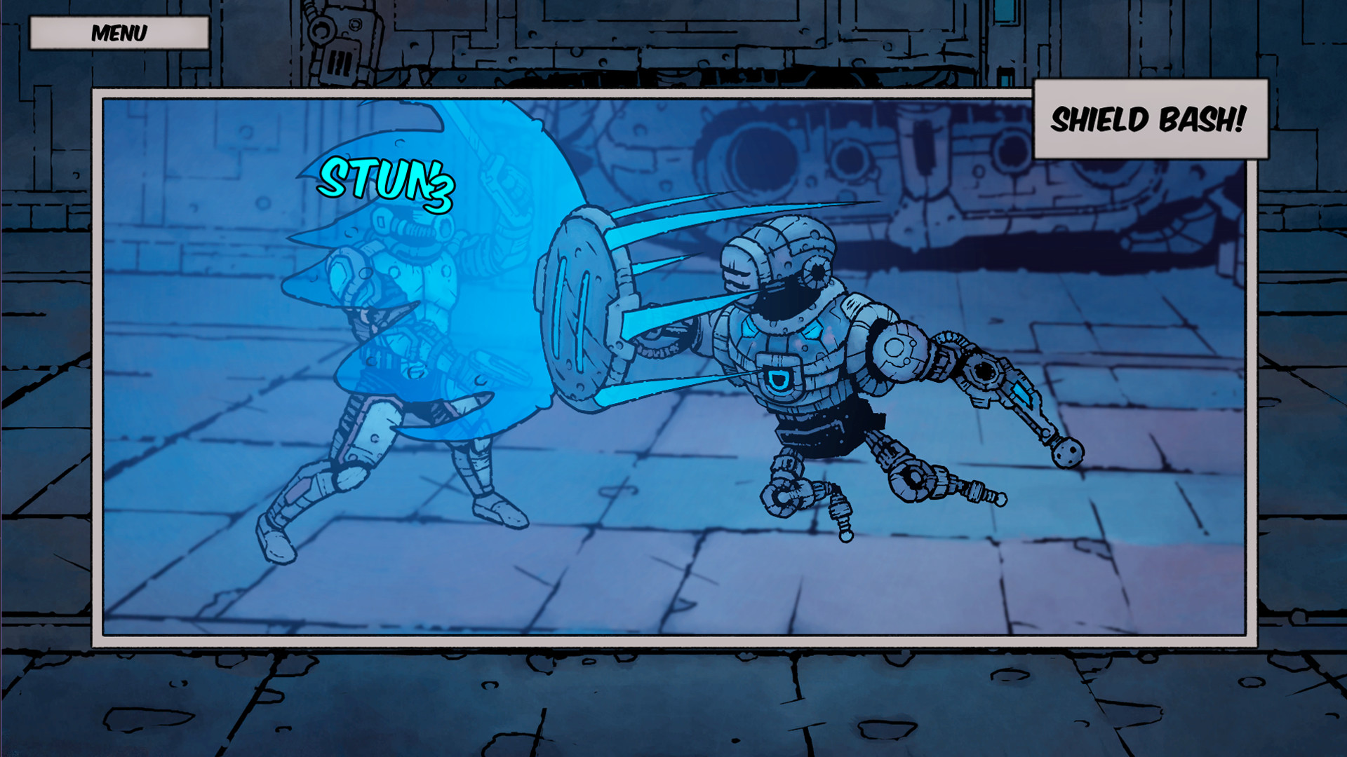 Deep Sky Derelicts Preview 3