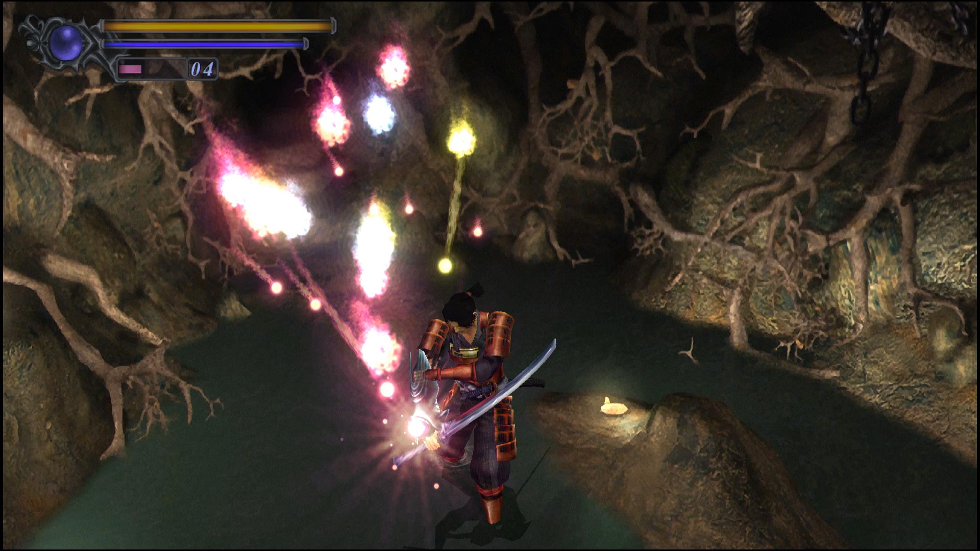 Onimusha: Warlords Preview 3