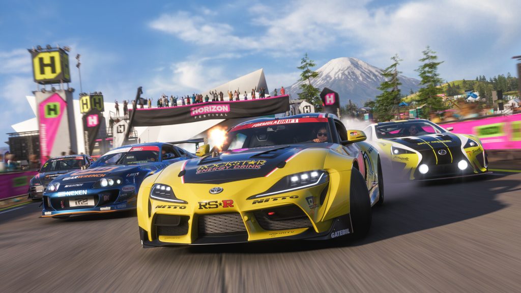 Forza Horizon 6 Preview 2