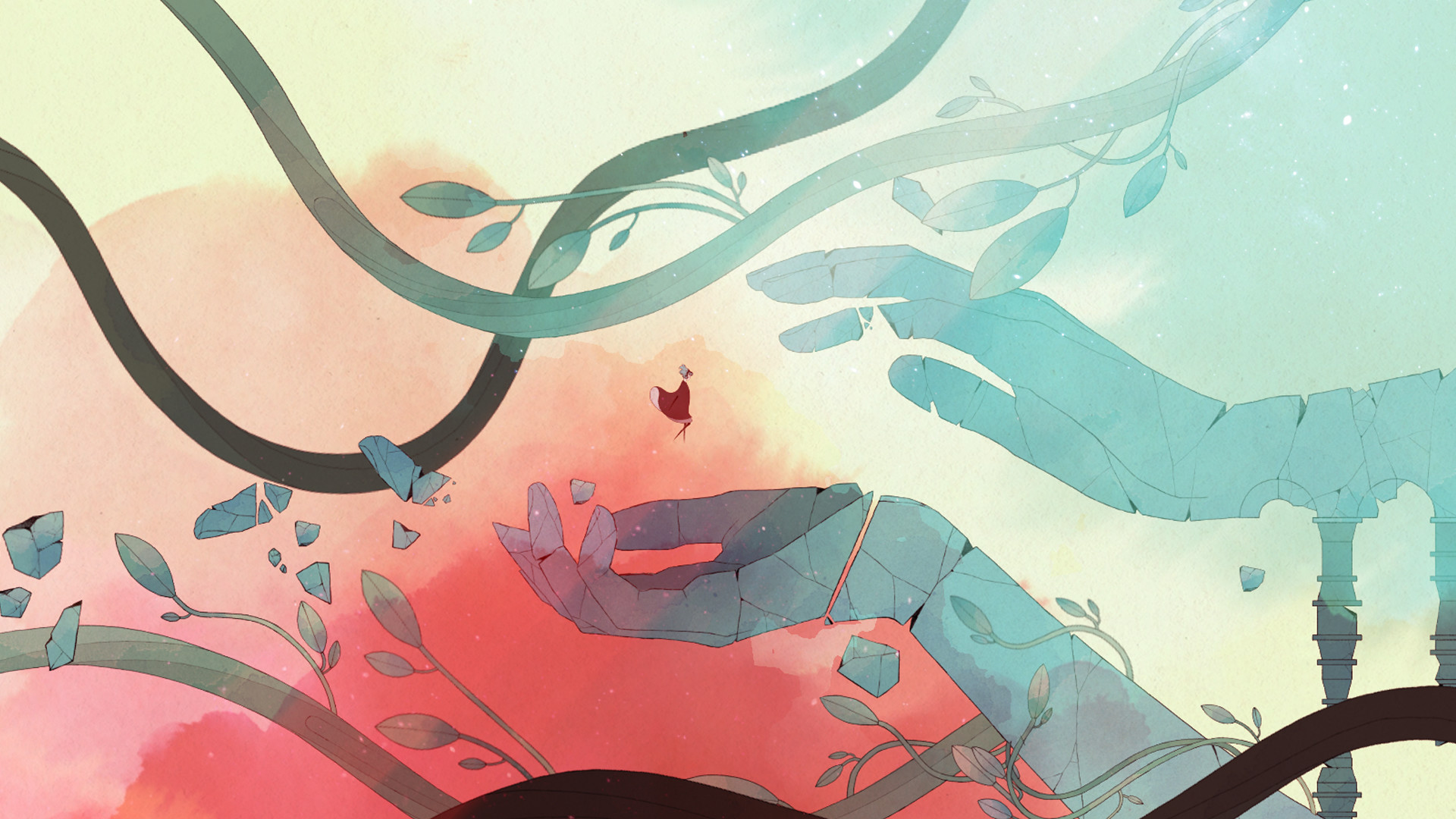 GRIS Preview 2