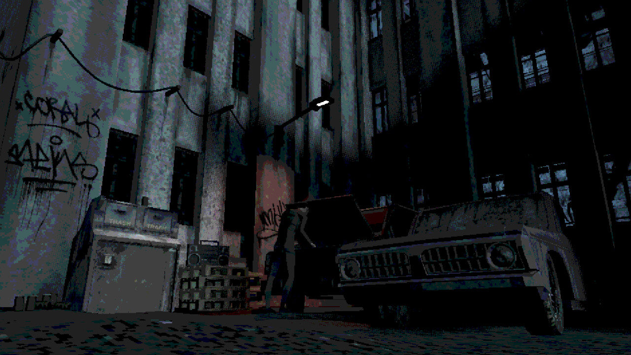 Buckshot Roulette Preview 5