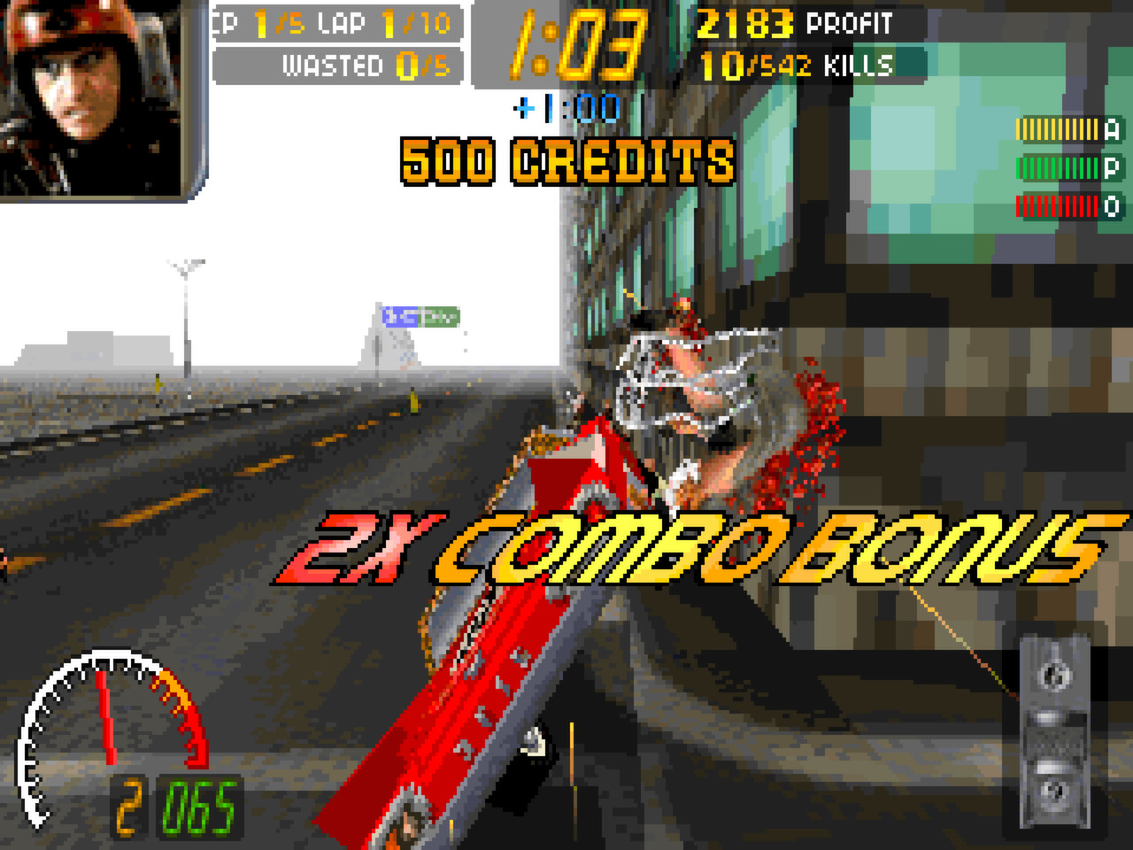 Carmageddon Max Pack Preview 3