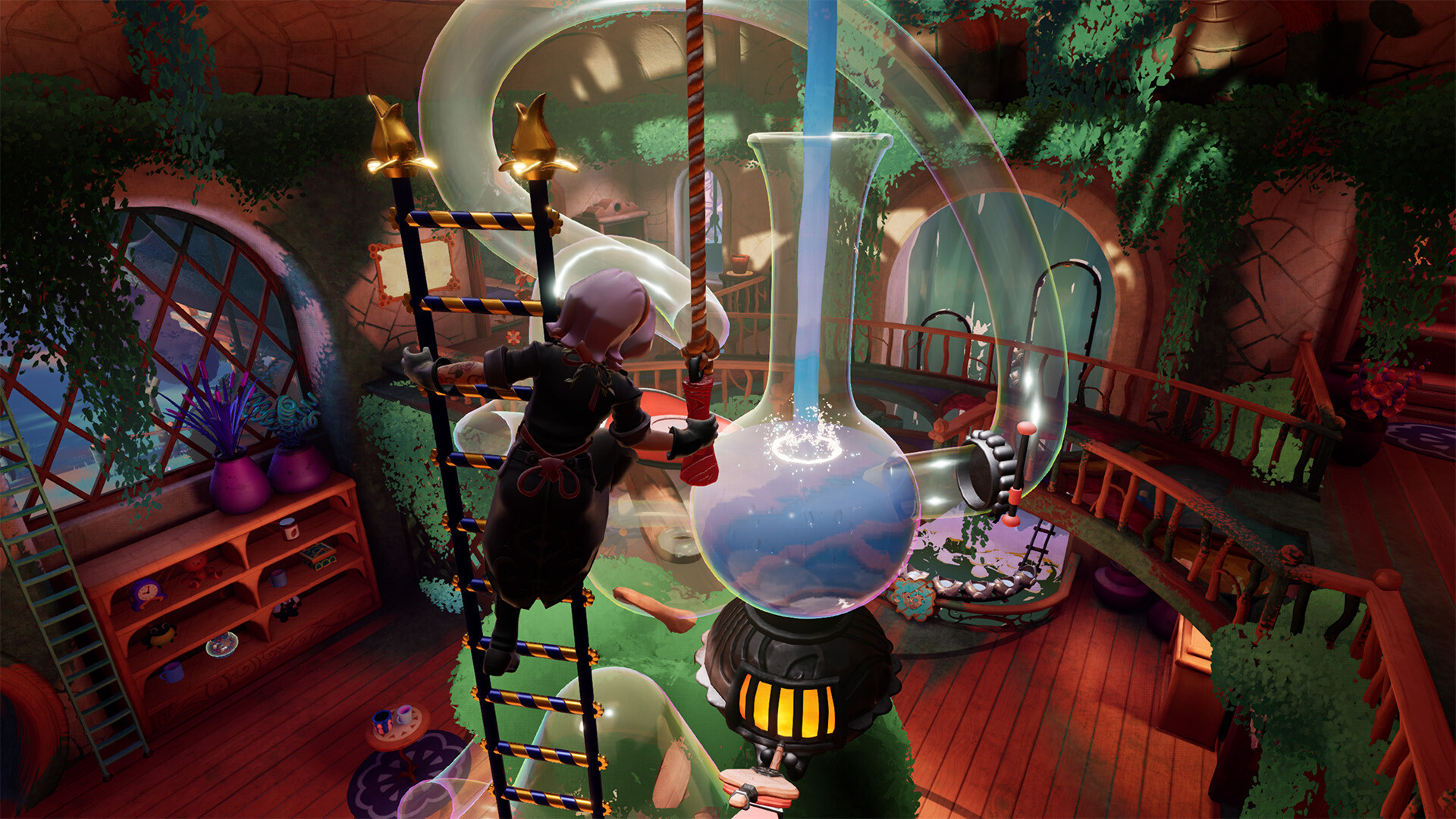 Wanderstop Preview 1