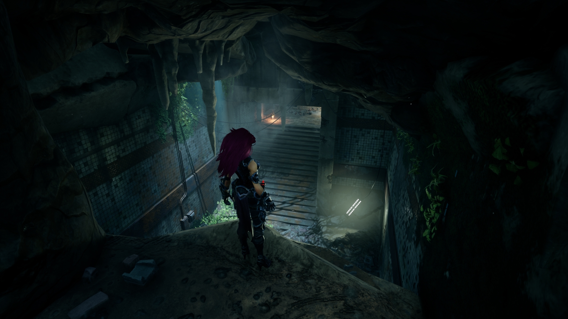 Darksiders III Preview 4