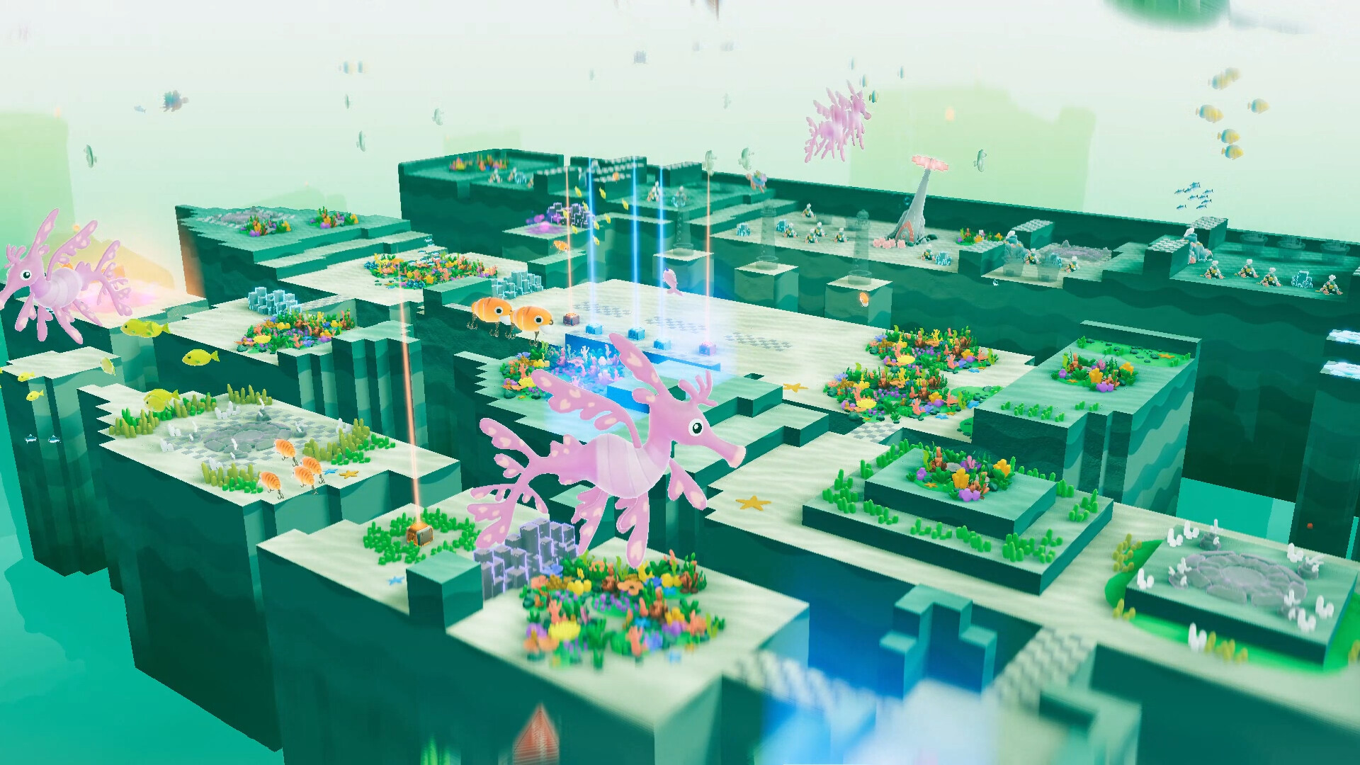 NAMAKORIUM (ナマコリウム) Preview 4