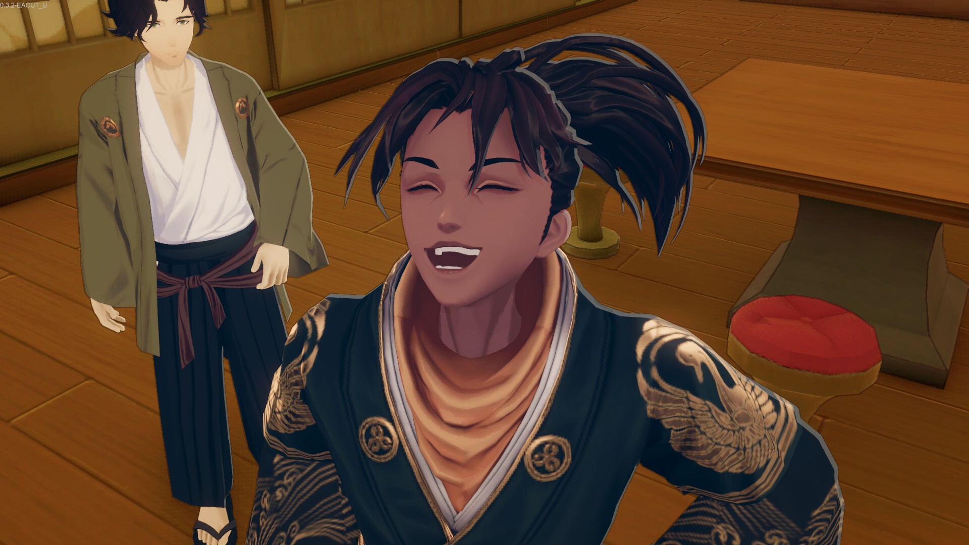 Tales of Seikyu Preview 2