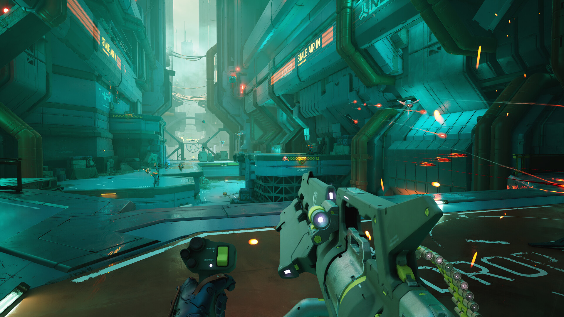 METAL EDEN Preview 5