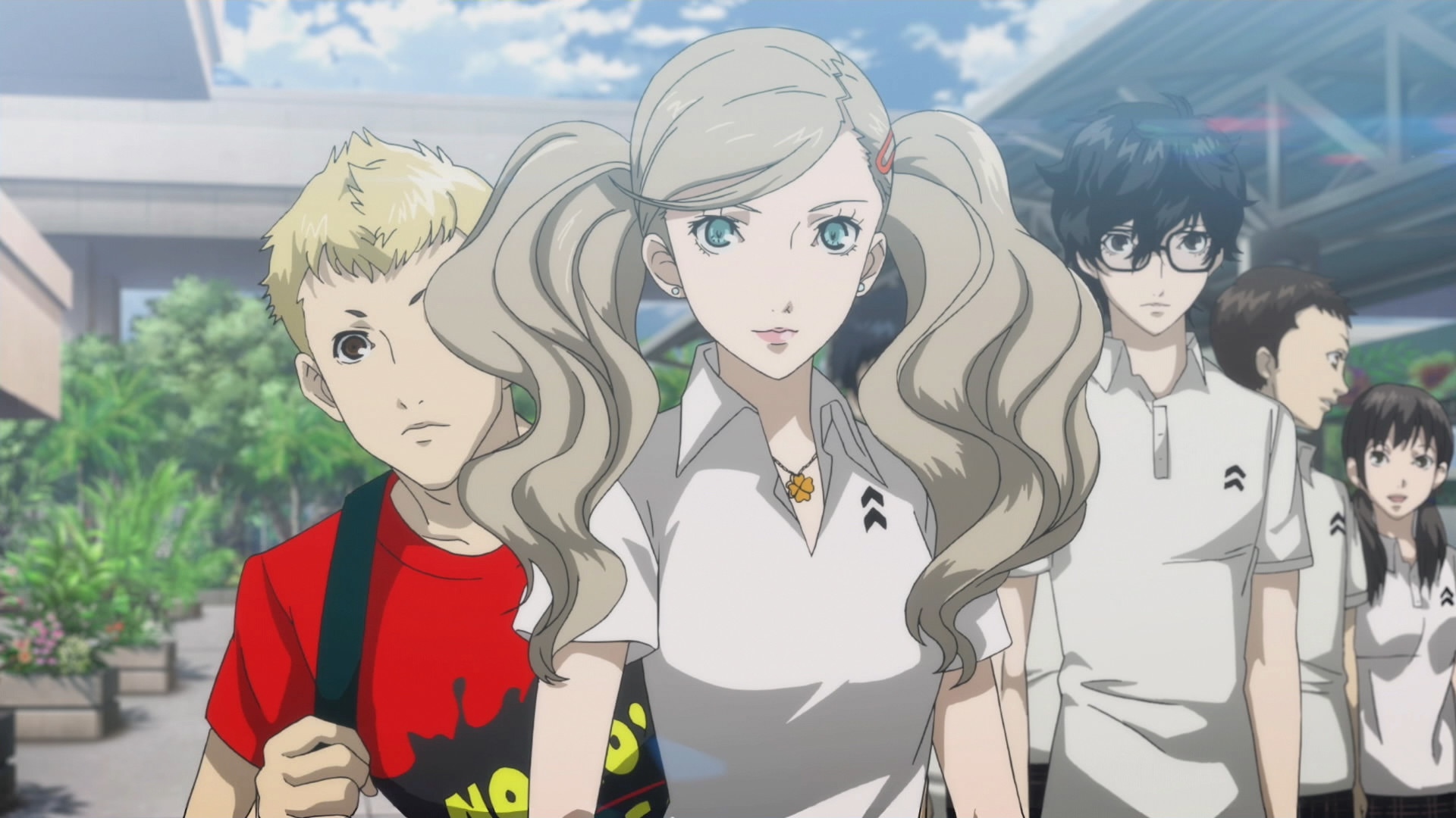 Persona 5 Royal Preview 2
