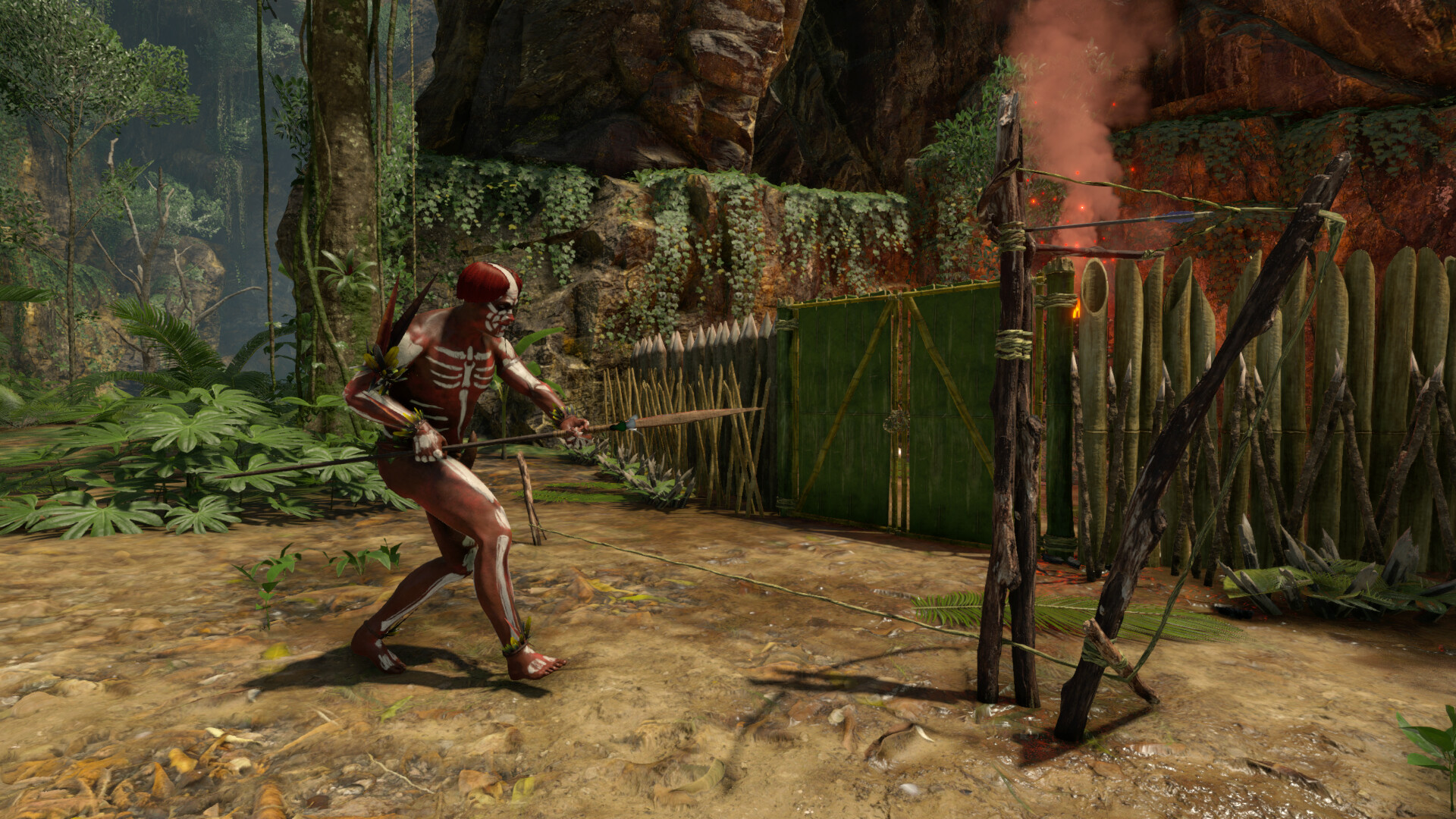 Green Hell Preview 4