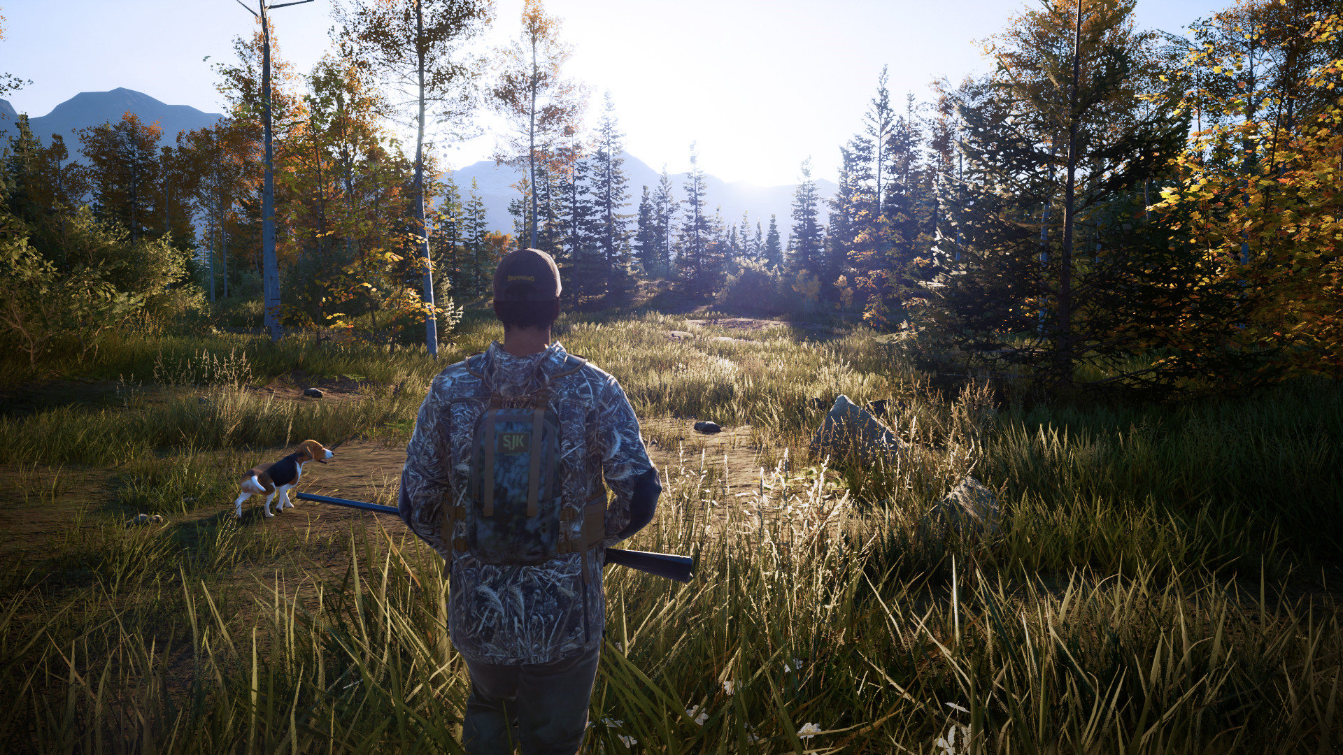 Hunting Simulator 2 Preview 1