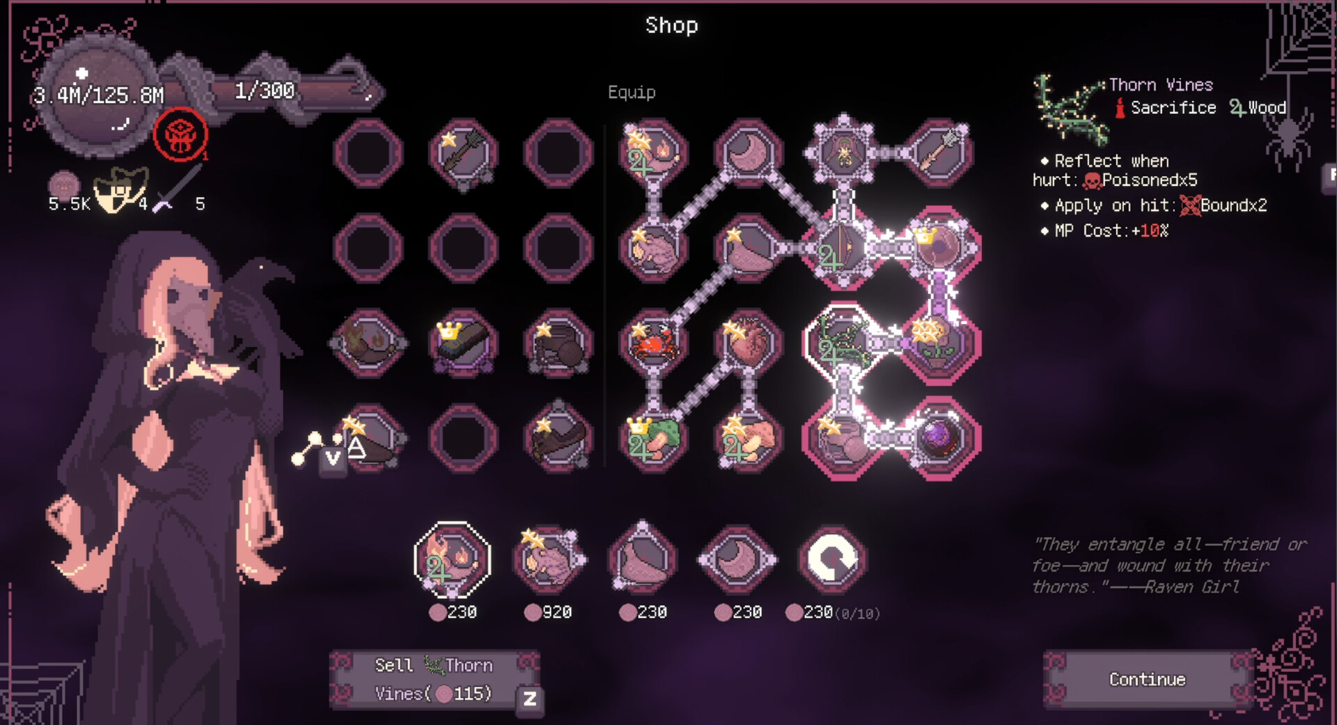 SealChain: Call of Blood Preview 2