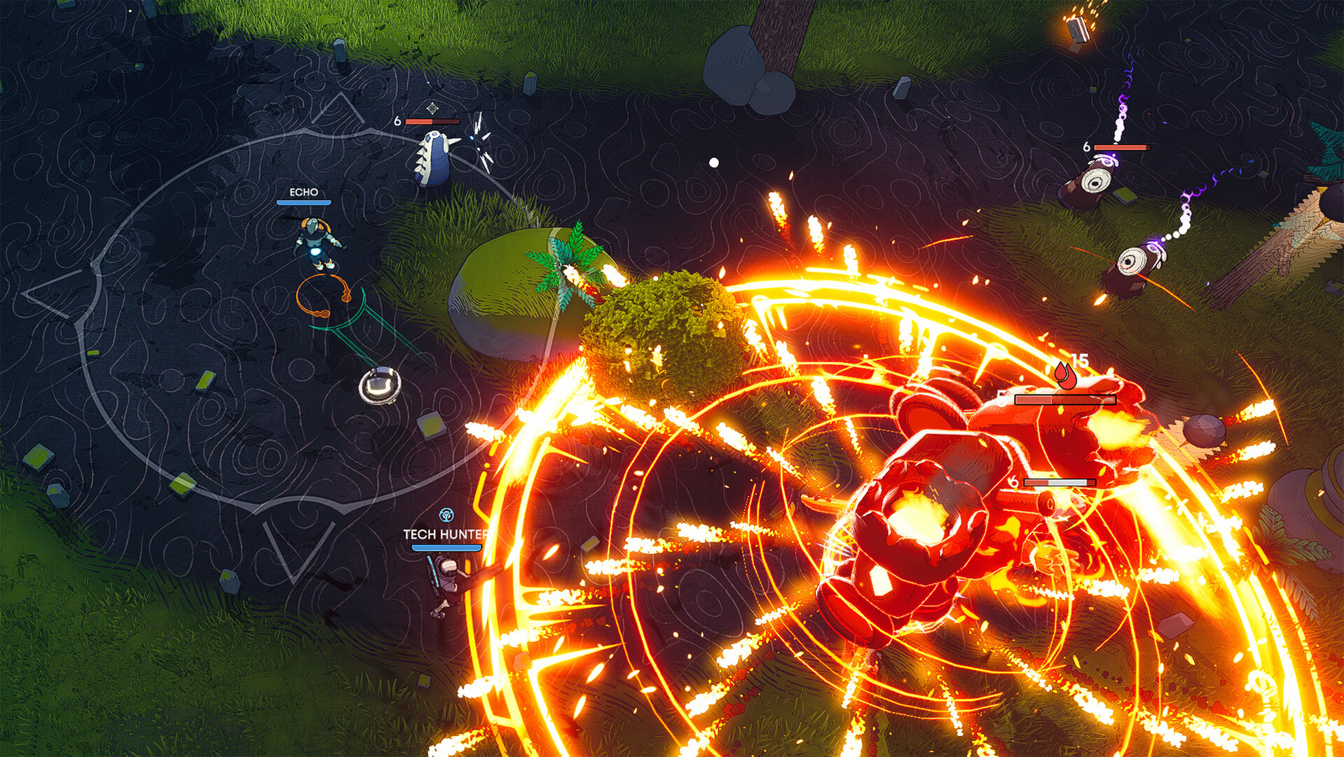 Gatekeeper Preview 4