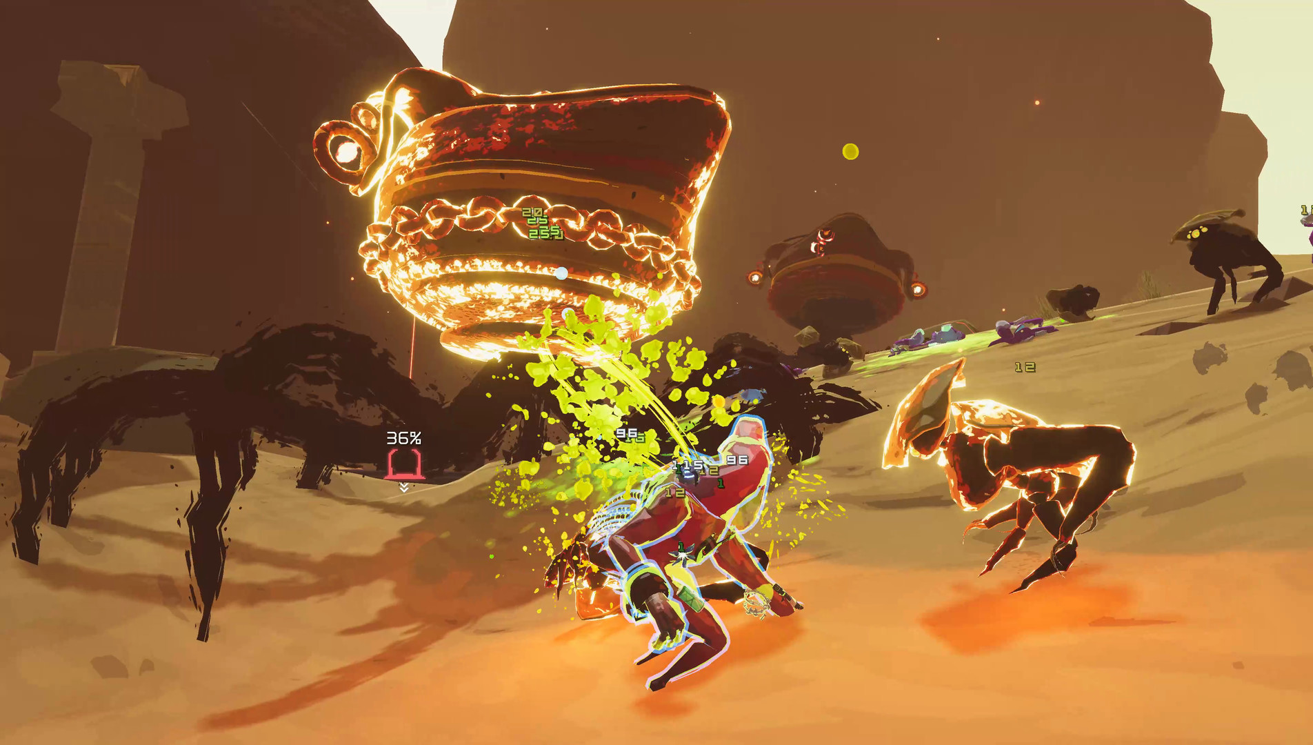 Risk of Rain 2 Preview 2