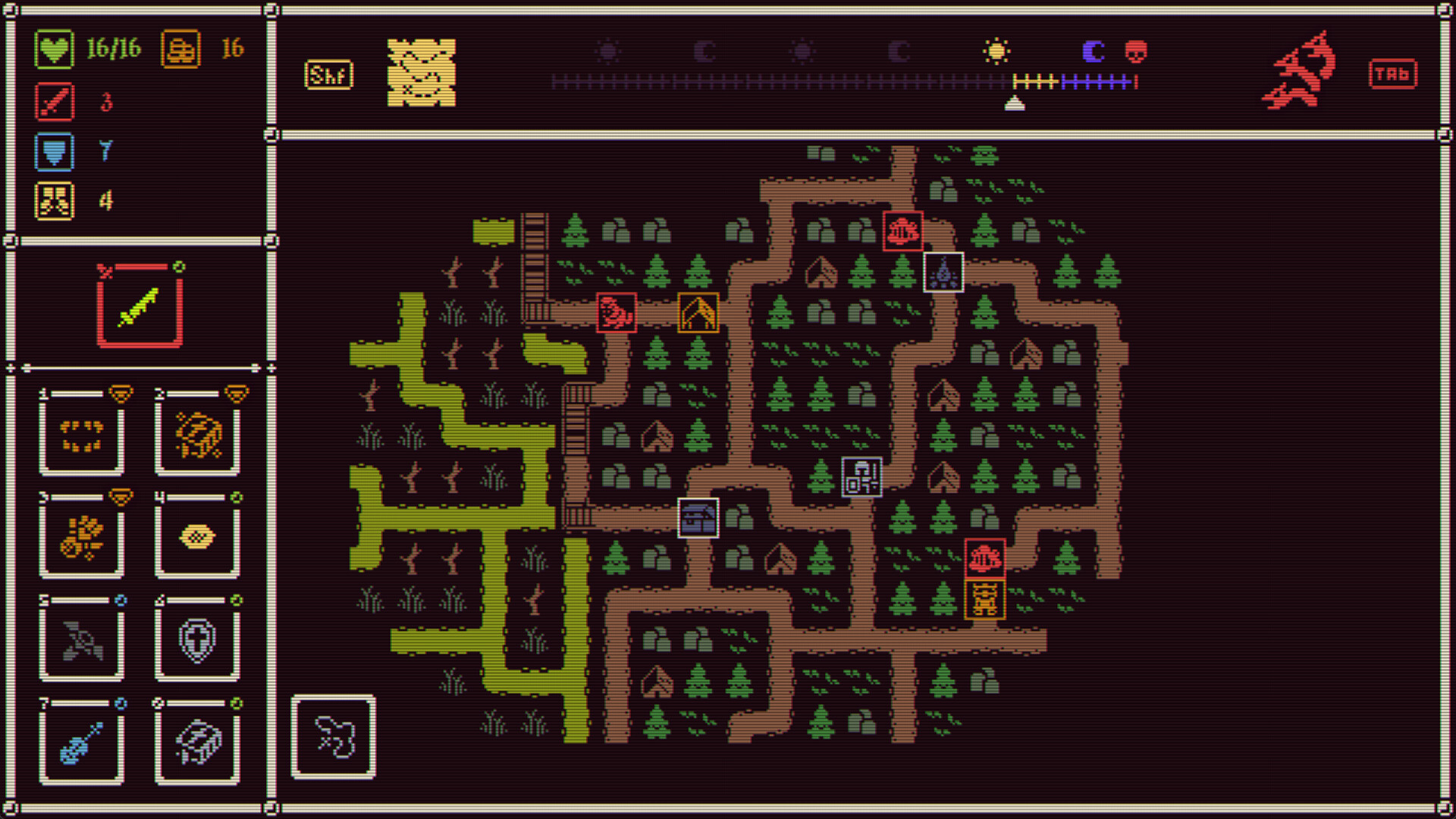 He is Coming Preview 1