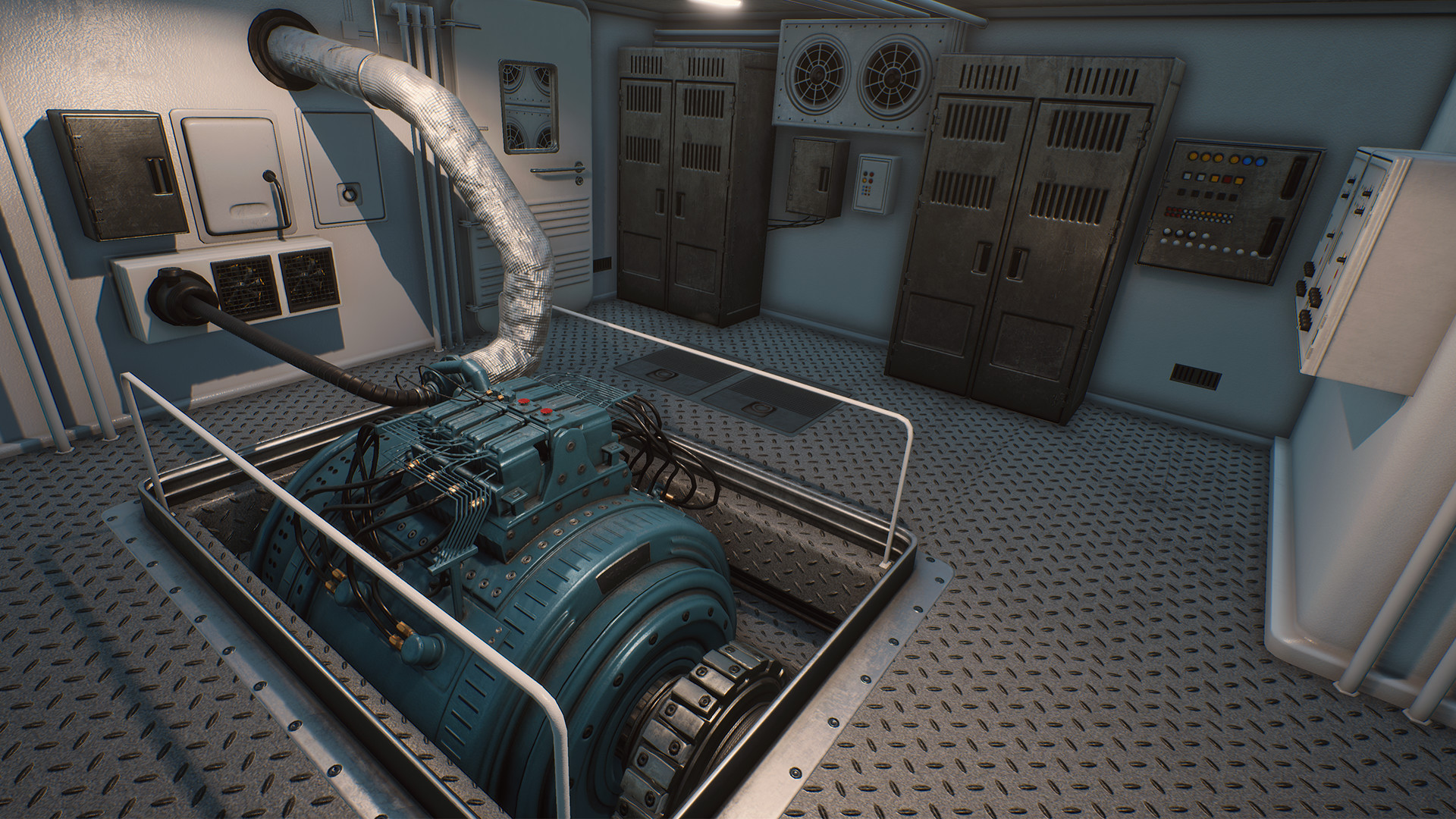 Fishing: Barents Sea Preview 3