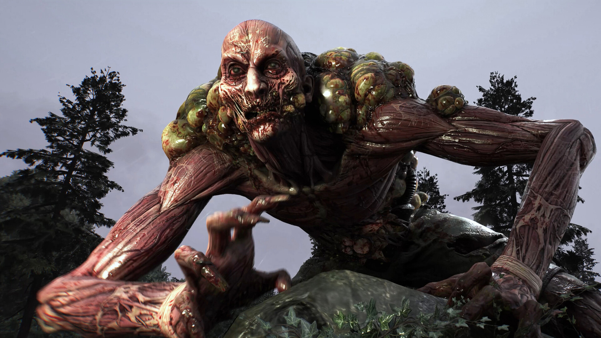 Dying Light: The Beast Preview 5