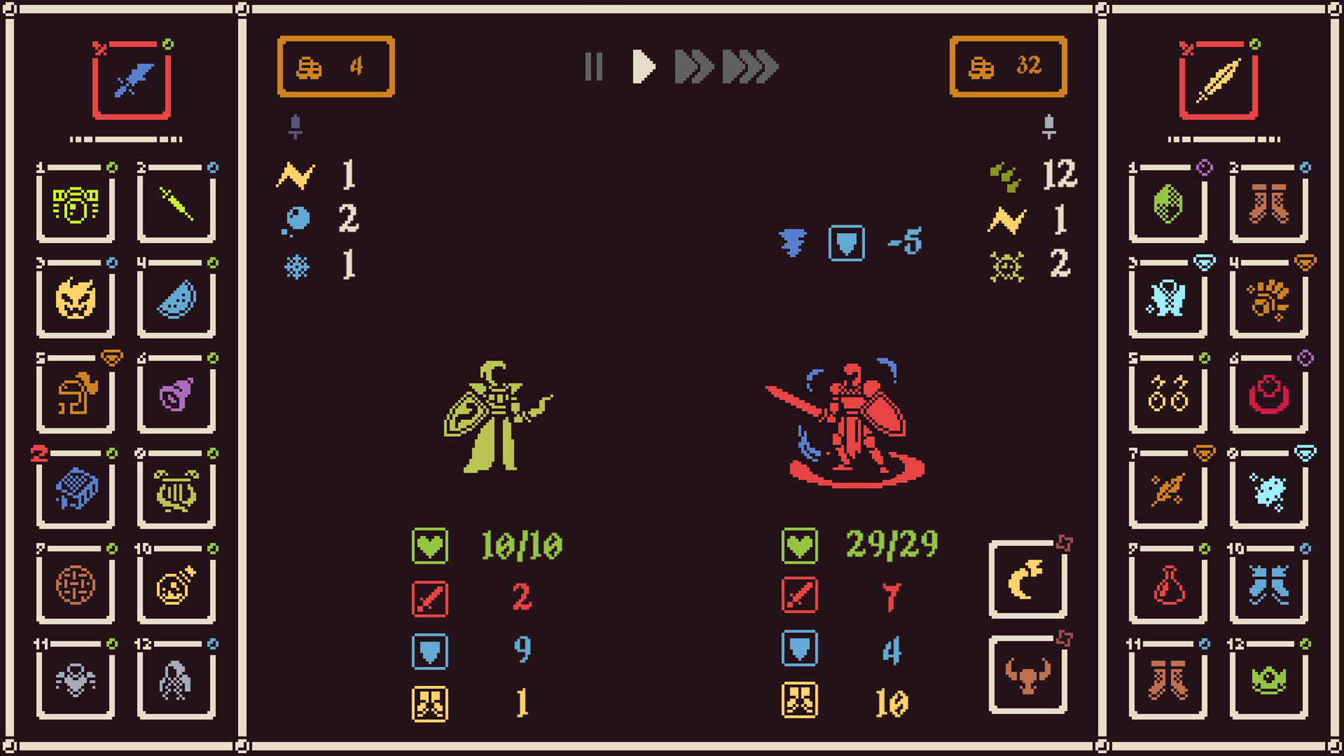 He is Coming Preview 5