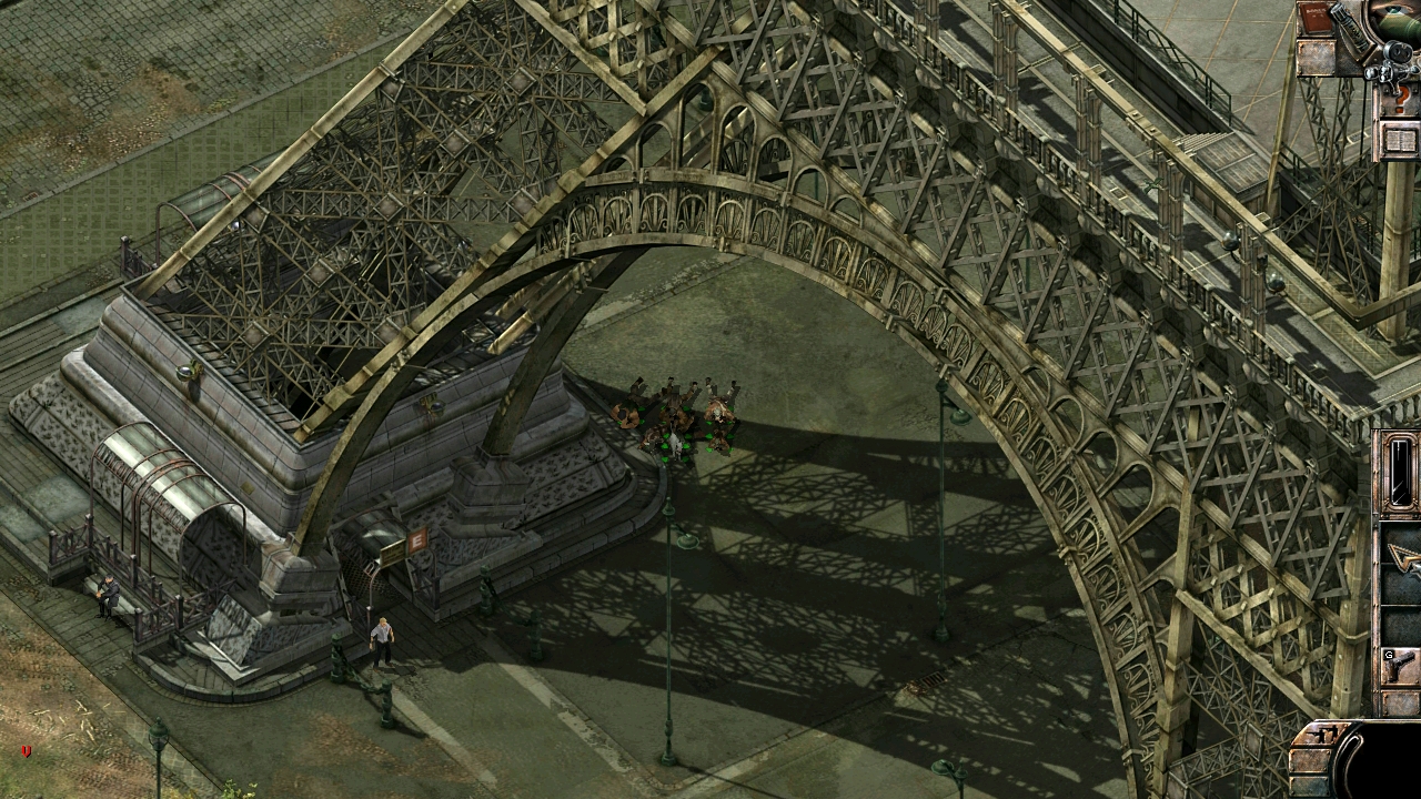 Commandos 2: Men of Courage Preview 4