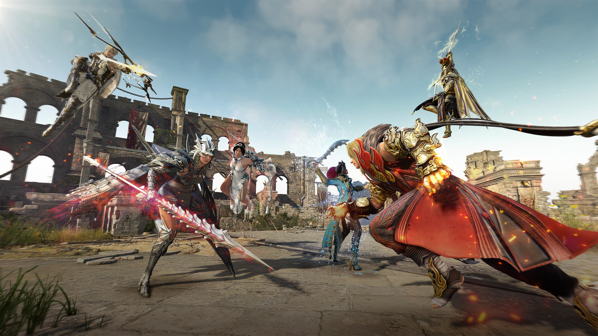 Black Desert Preview 2