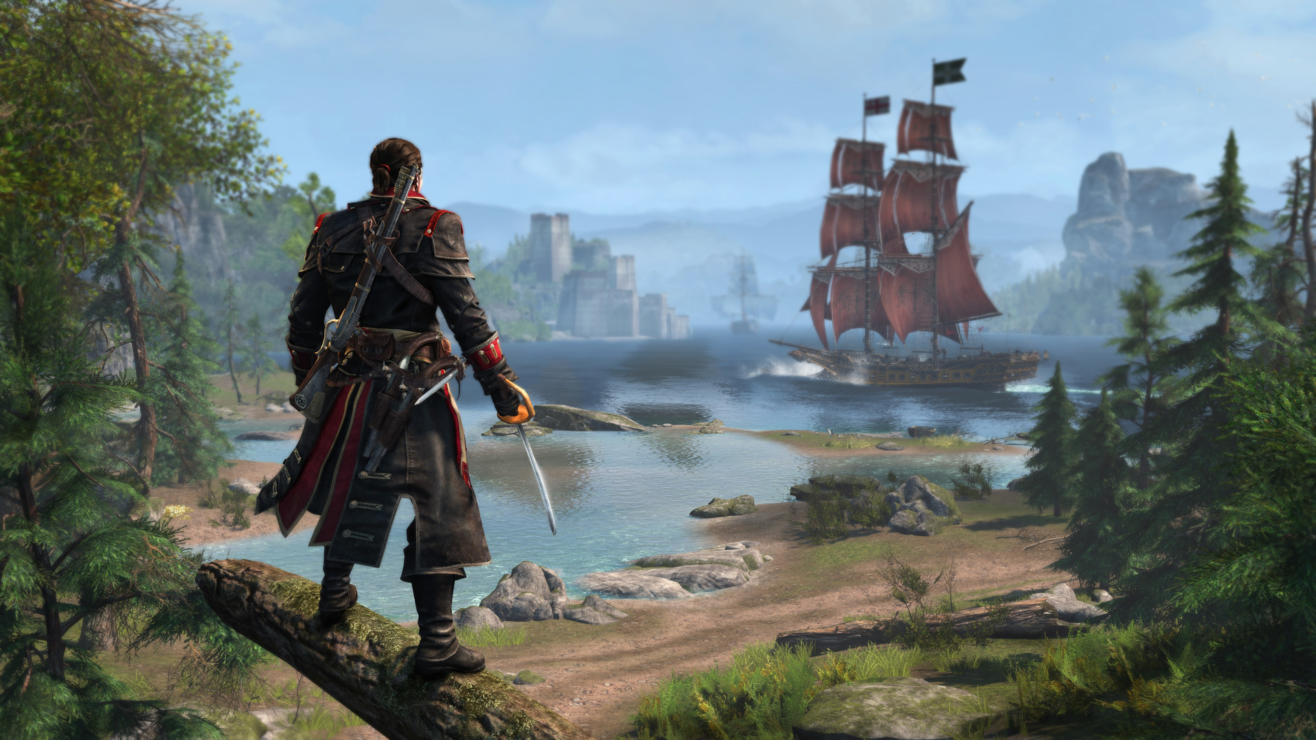 Assassin’s Creed® Rogue Preview 5