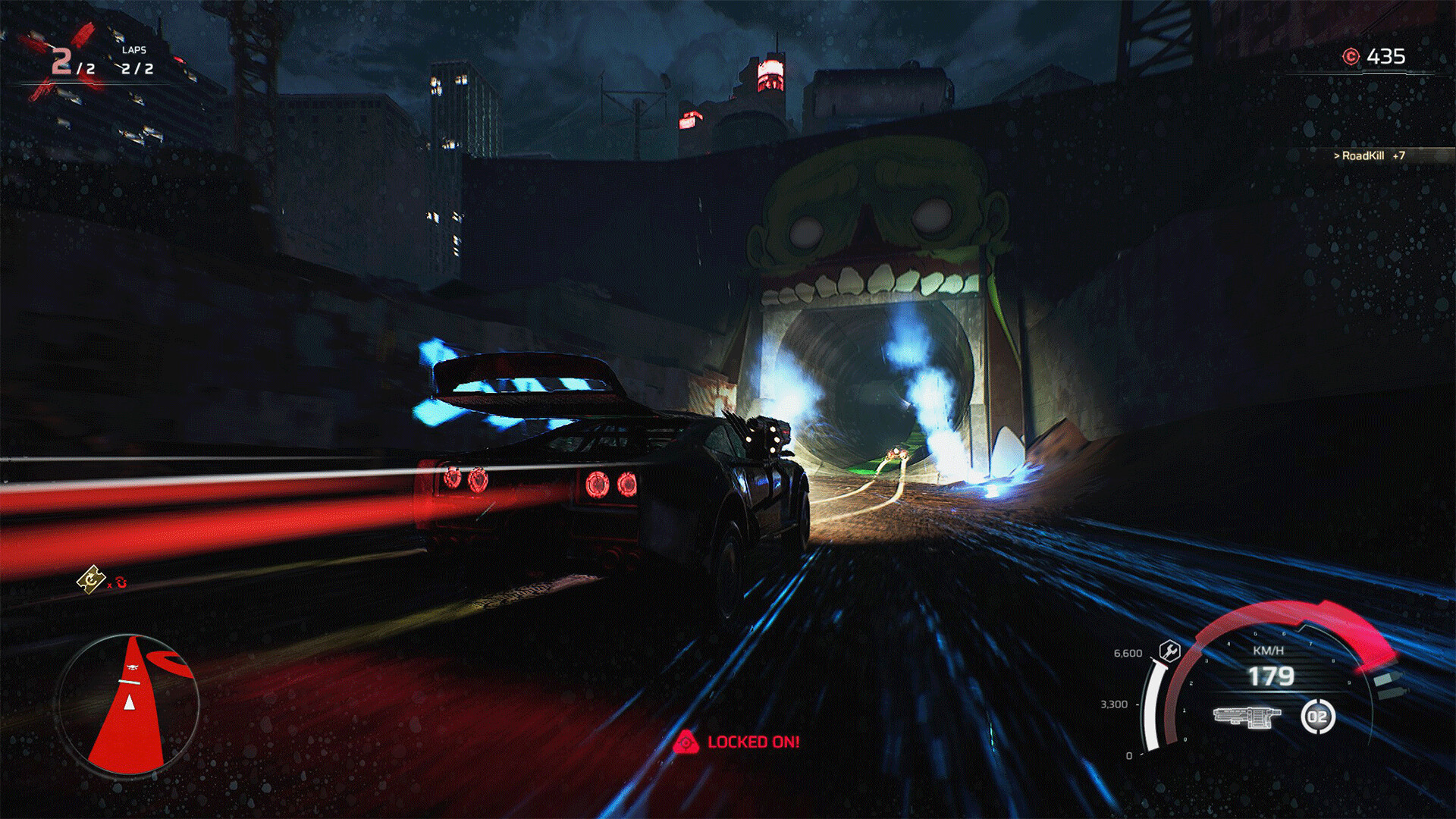 Carmageddon: Rogue Shift Preview 5