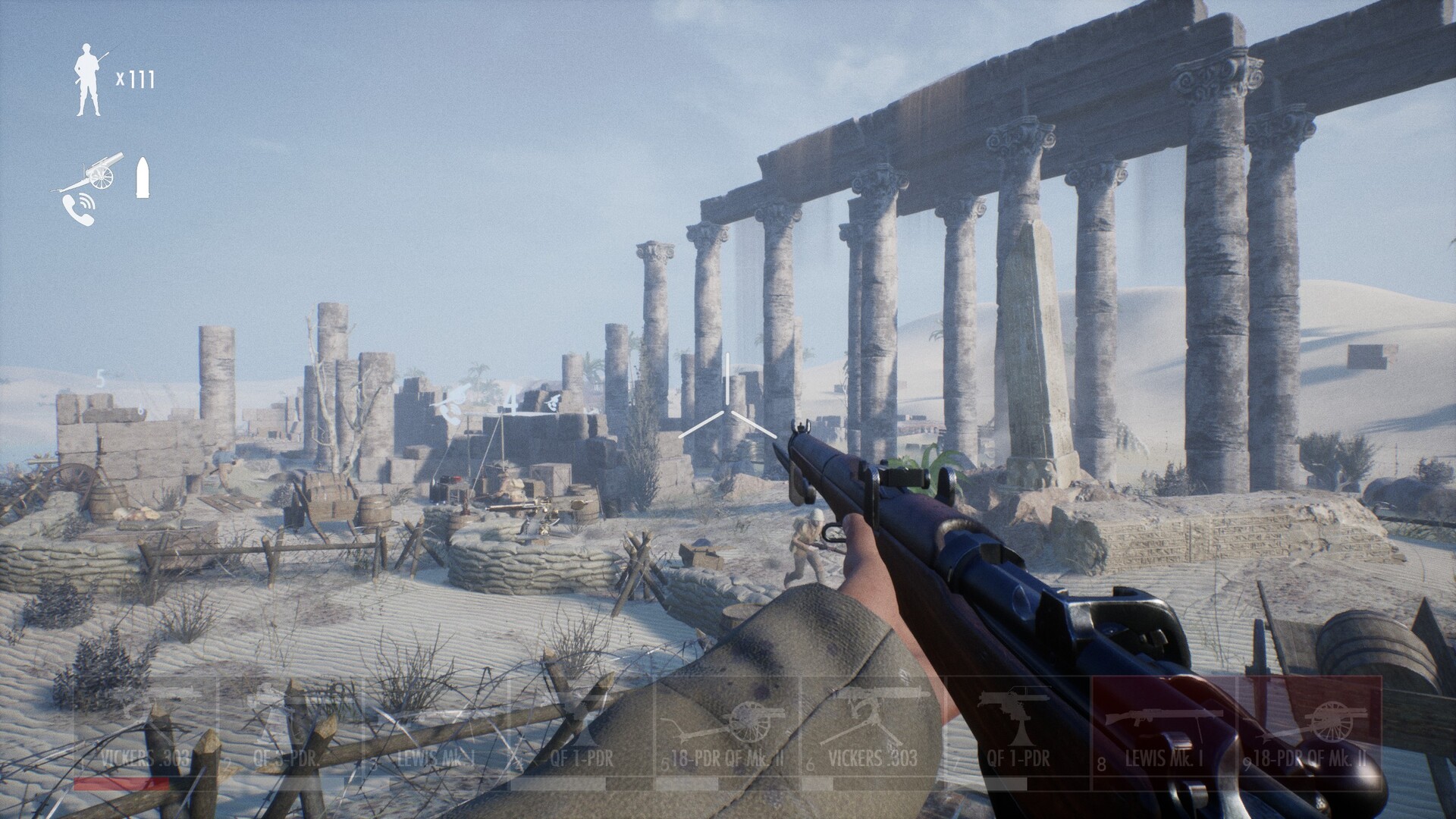 Beach Invasion 1915-Gallipoli Preview 4