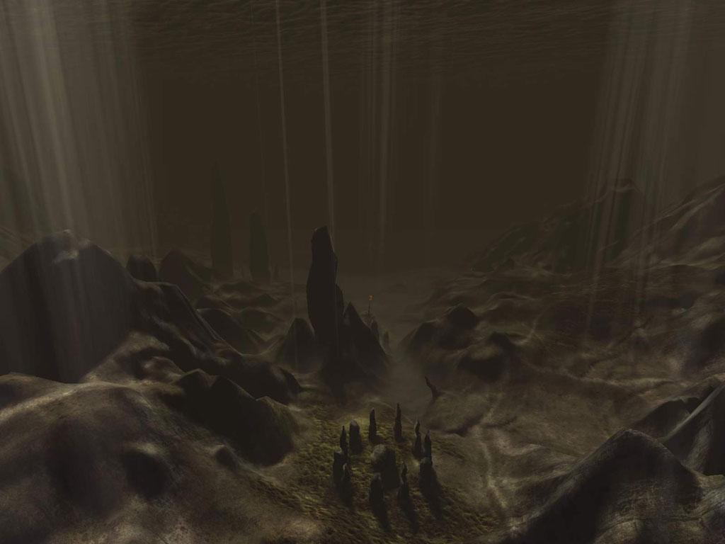 AquaNox 2: Revelation Preview 2