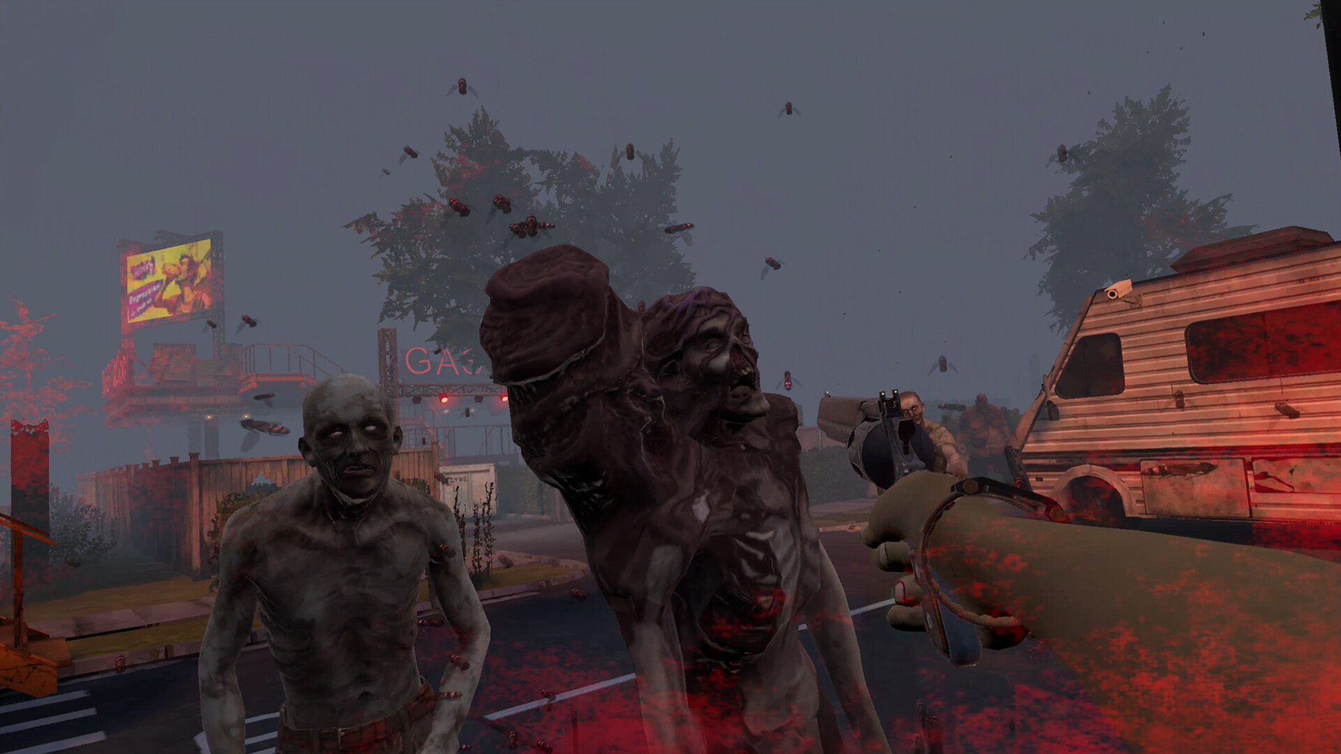 Requisition VR: Hunt & Extract Preview 1